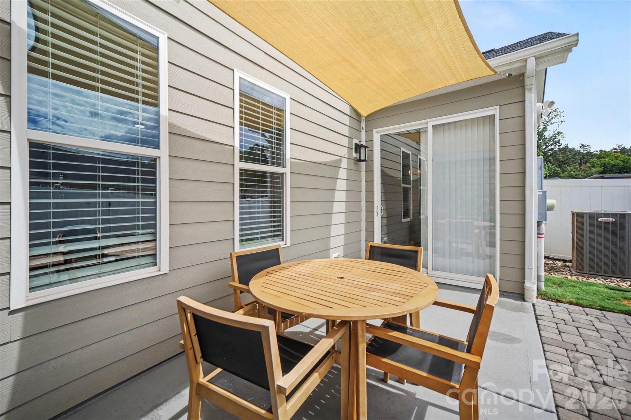 Townhouse at 8131 Merryvale Lane, Charlotte, photo 28 of 29