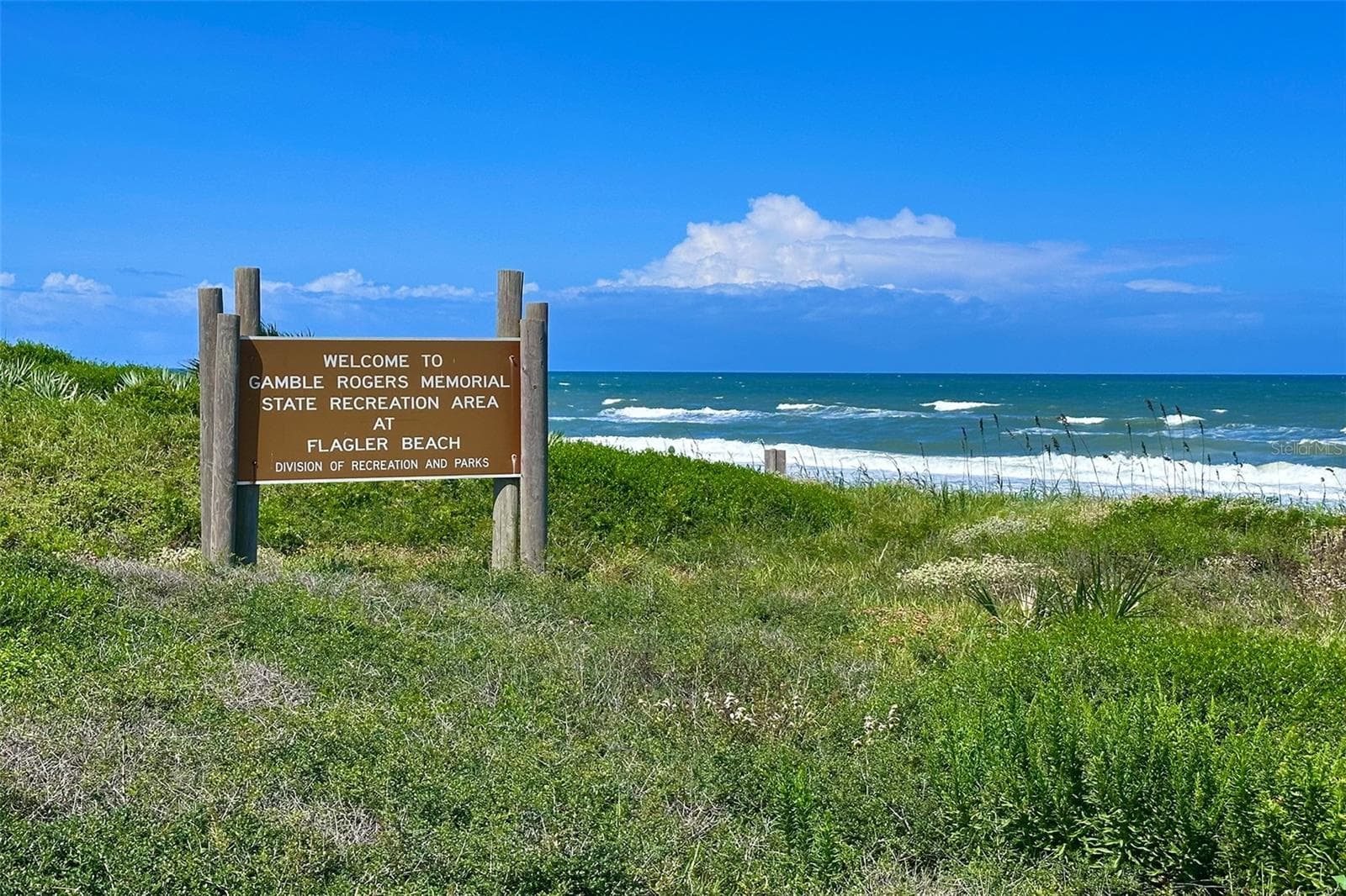 Condominium at 3510 S OCEAN SHORE BLVD #215, FLAGLER BEACH, photo 45 of 70