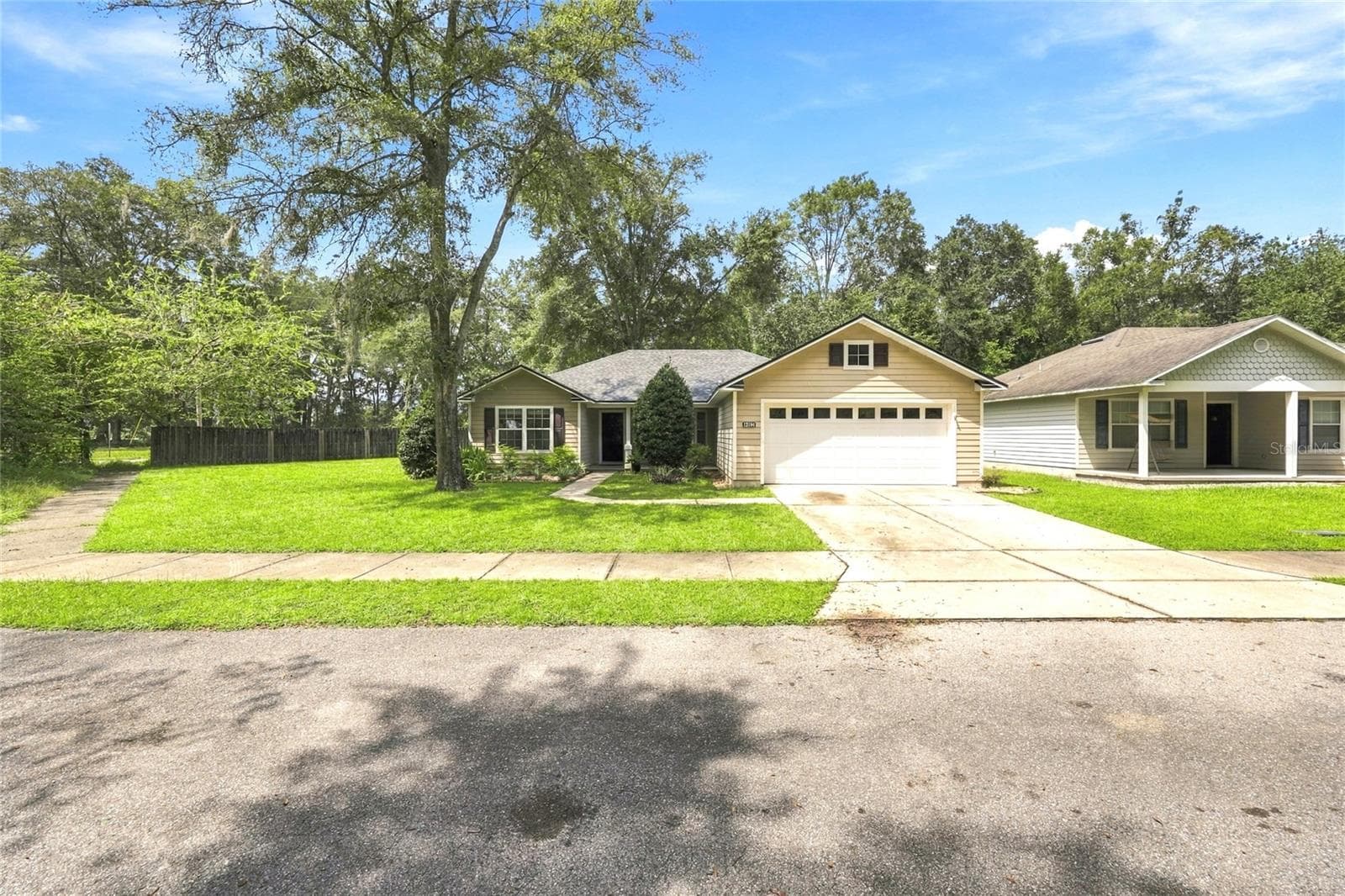 Single Family Residence at 12104 NW 162ND DR, ALACHUA, photo 7 of 59