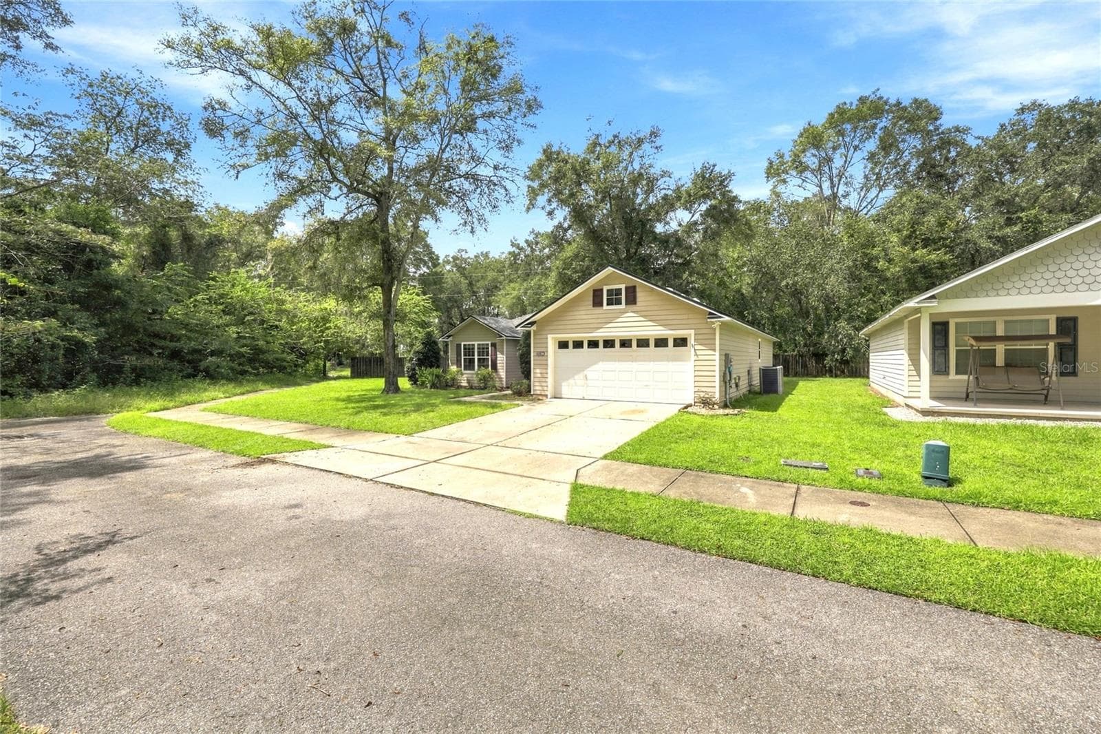 Single Family Residence at 12104 NW 162ND DR, ALACHUA, photo 52 of 59