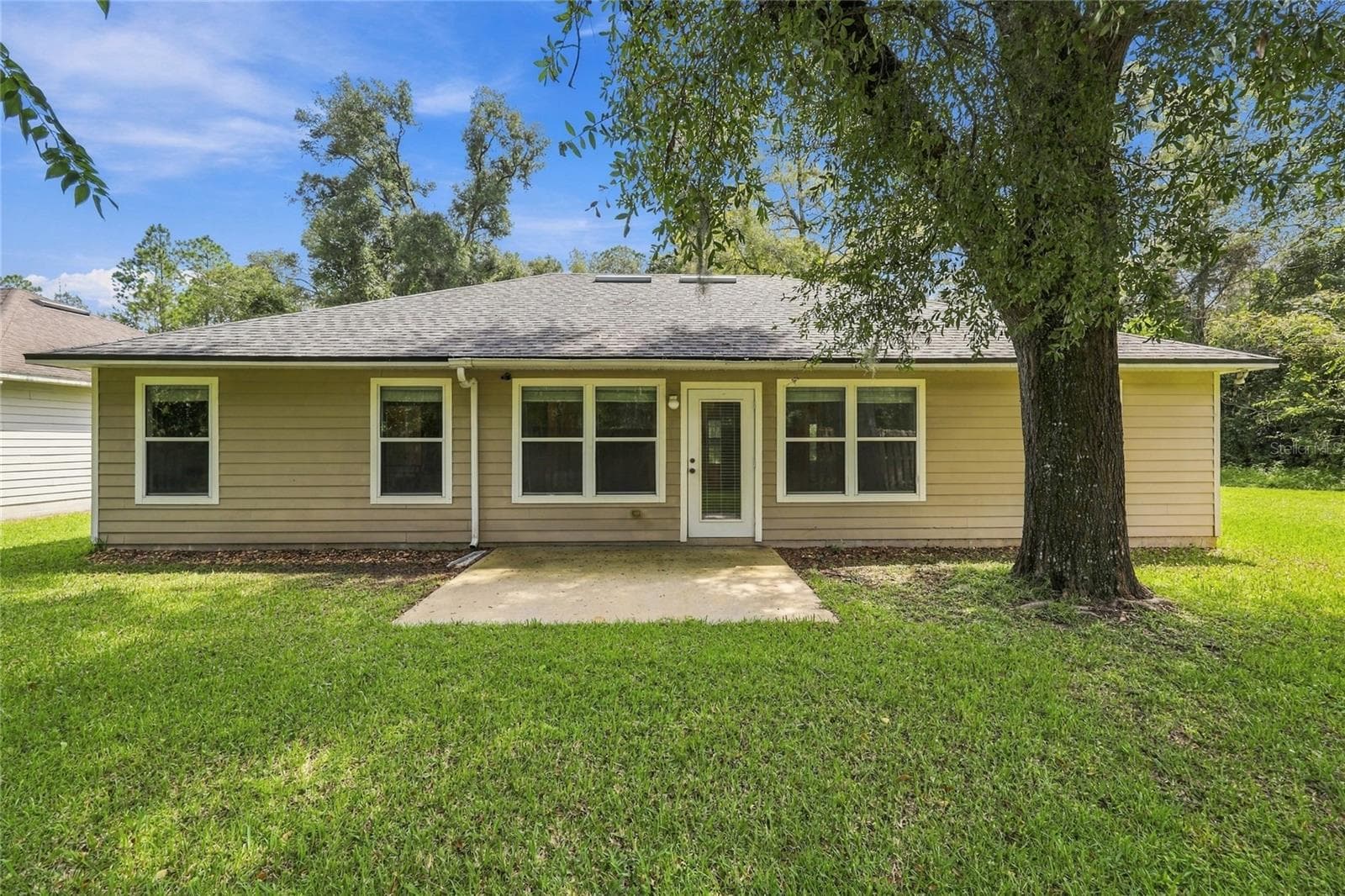 Single Family Residence at 12104 NW 162ND DR, ALACHUA, photo 53 of 59