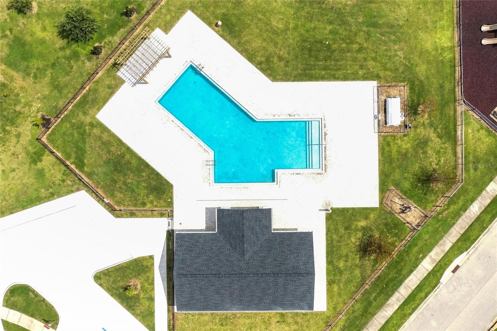 Single Family Residence at 12104 NW 162ND DR, ALACHUA, photo 57 of 59