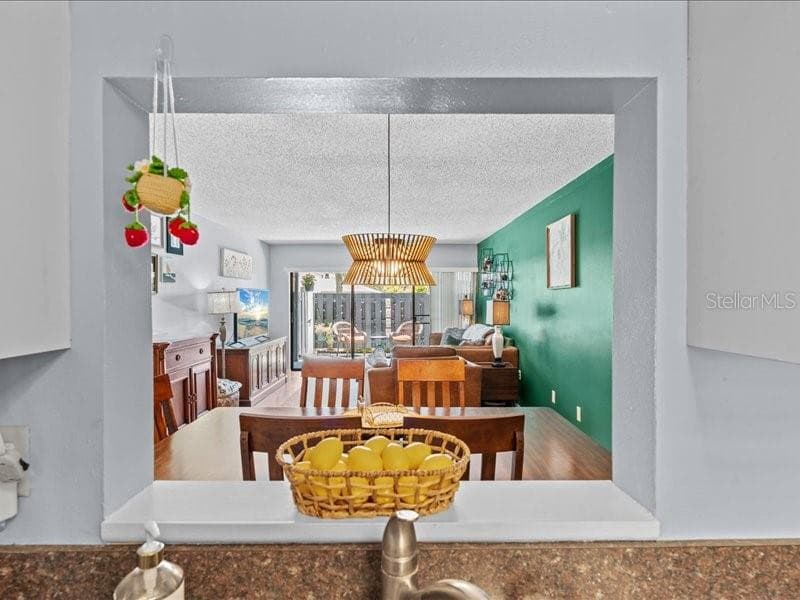 Pass Thru to Dining Room - 7364 CLOISTER DR #7364, SARASOTA