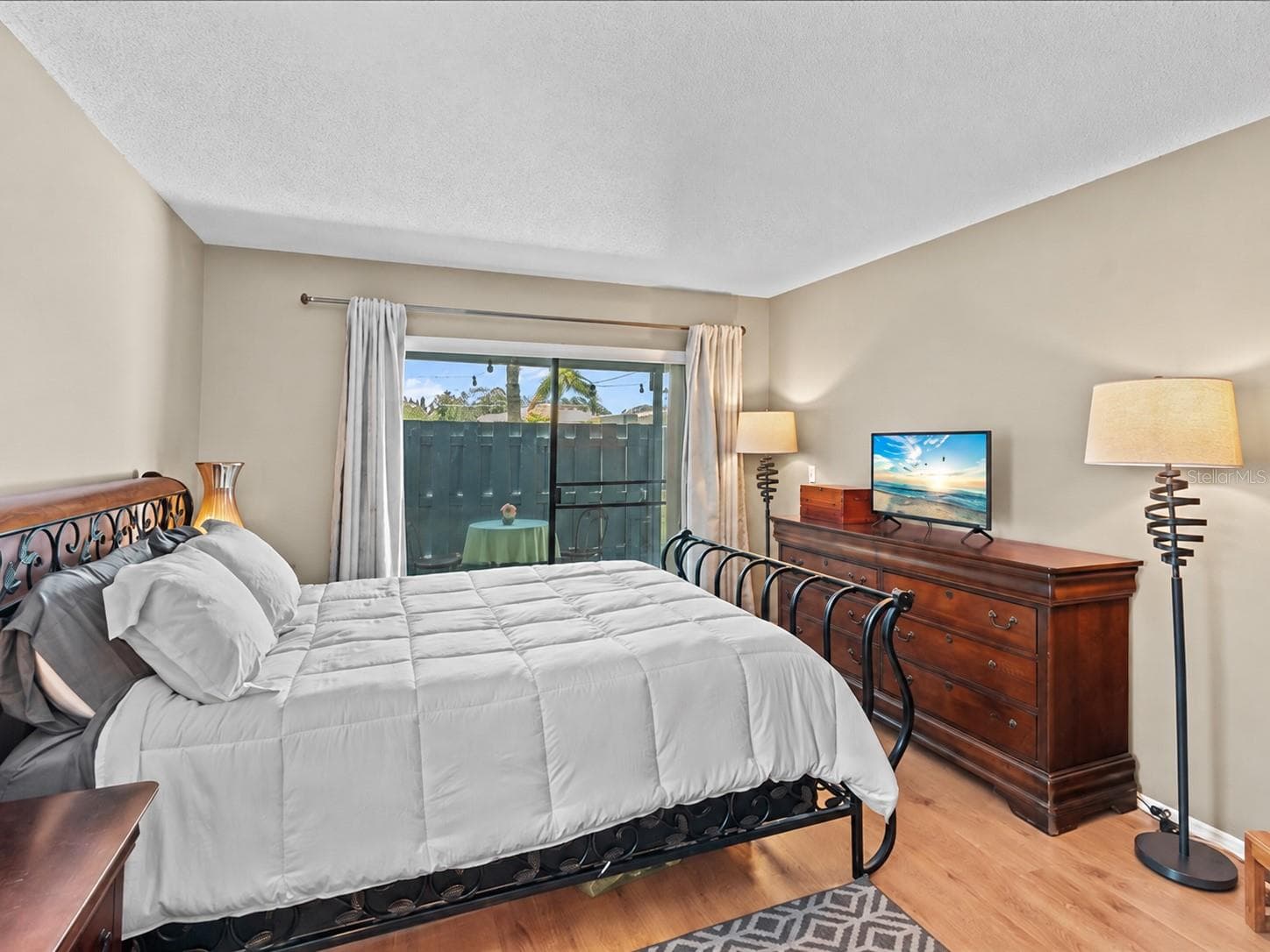 Primary Bedroom - 7364 CLOISTER DR #7364, SARASOTA