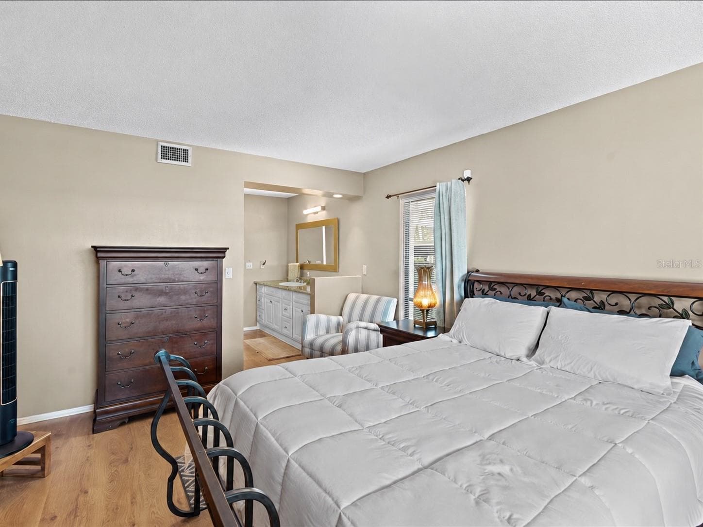 Primary Bedroom - 7364 CLOISTER DR #7364, SARASOTA
