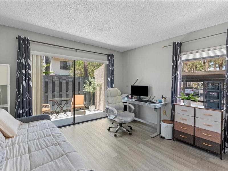 Bedroom 2 - 7364 CLOISTER DR #7364, SARASOTA