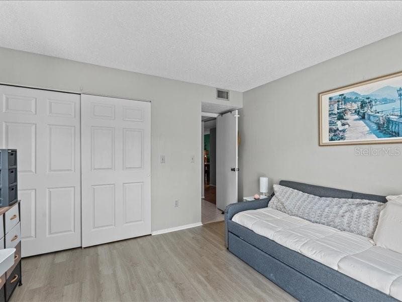Bedroom 2 - 7364 CLOISTER DR #7364, SARASOTA