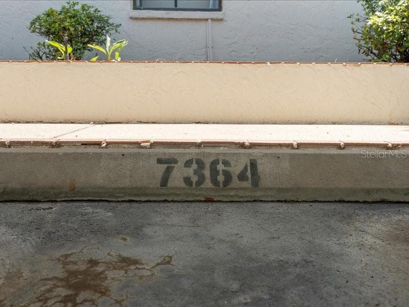 Condominium at 7364 CLOISTER DR #7364, SARASOTA, photo 31 of 42