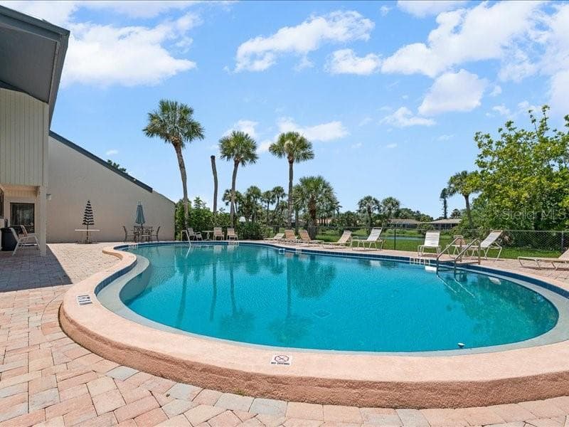 Condominium at 7364 CLOISTER DR #7364, SARASOTA, photo 32 of 42