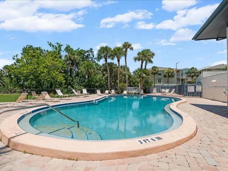 Condominium at 7364 CLOISTER DR #7364, SARASOTA, photo 33 of 42
