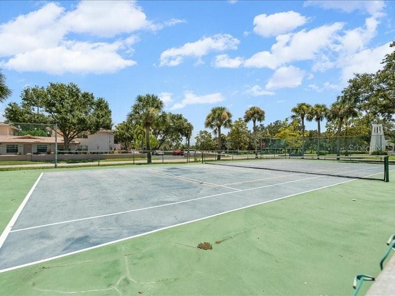 Condominium at 7364 CLOISTER DR #7364, SARASOTA, photo 35 of 42