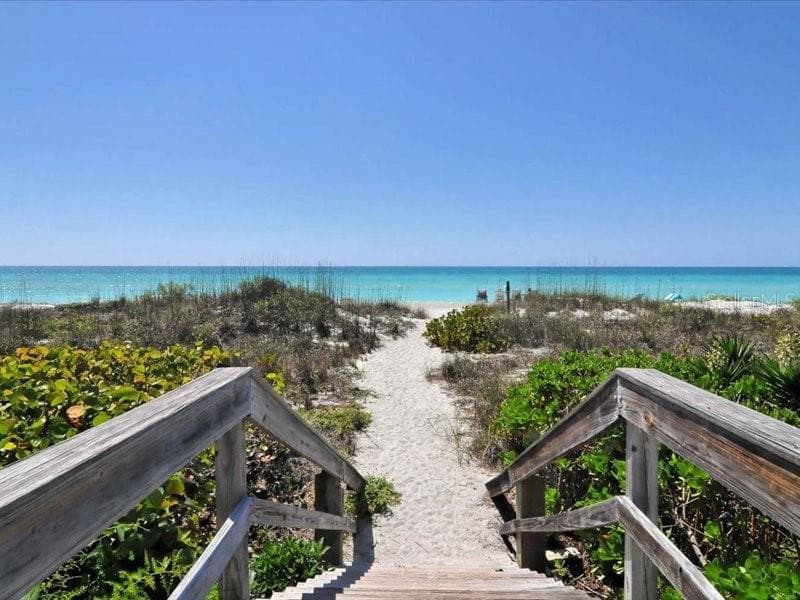 Condominium at 7364 CLOISTER DR #7364, SARASOTA, photo 41 of 42