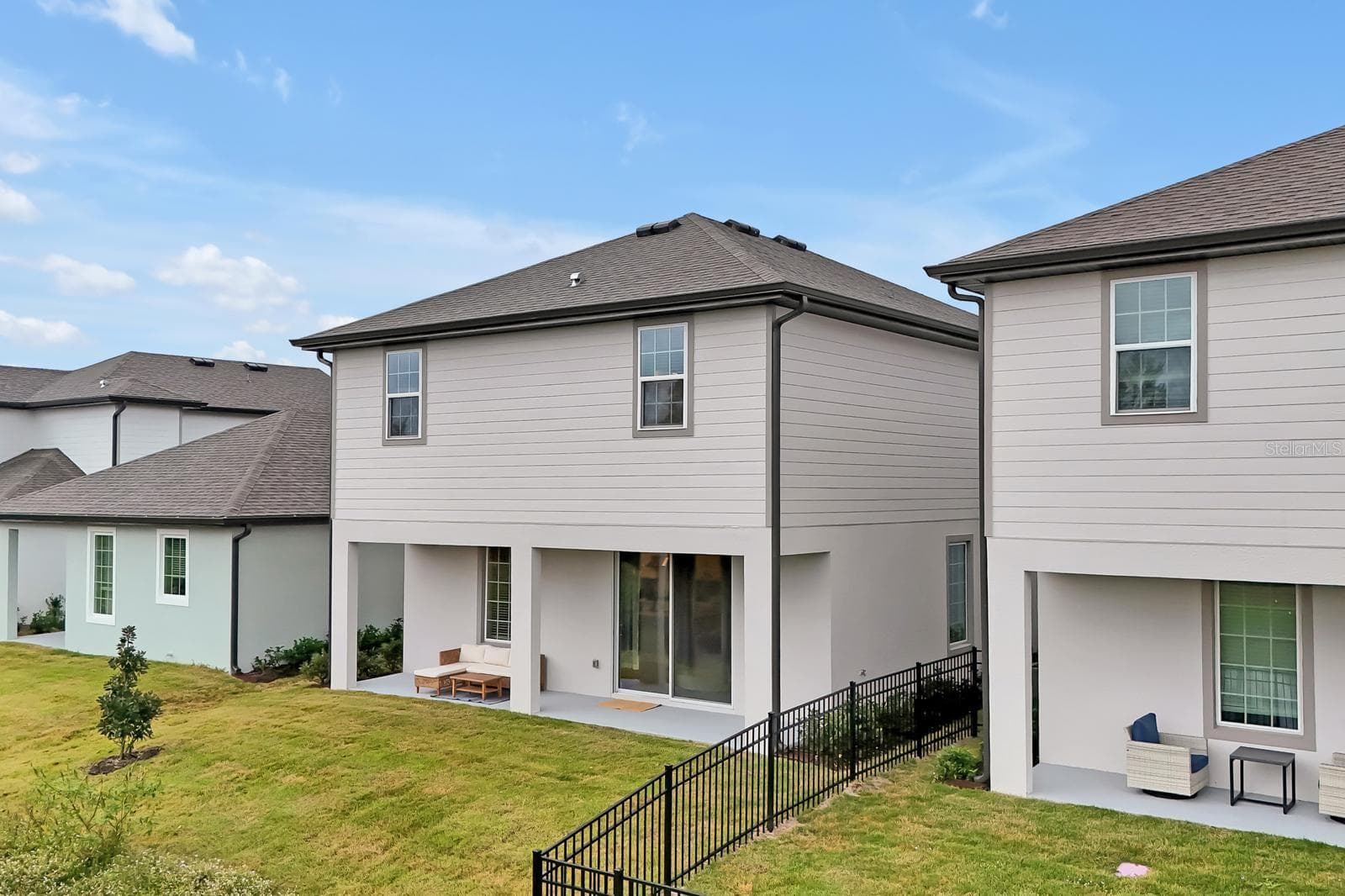 Single Family Residence at 7692 SOMERSWORTH DR, KISSIMMEE, photo 56 of 63