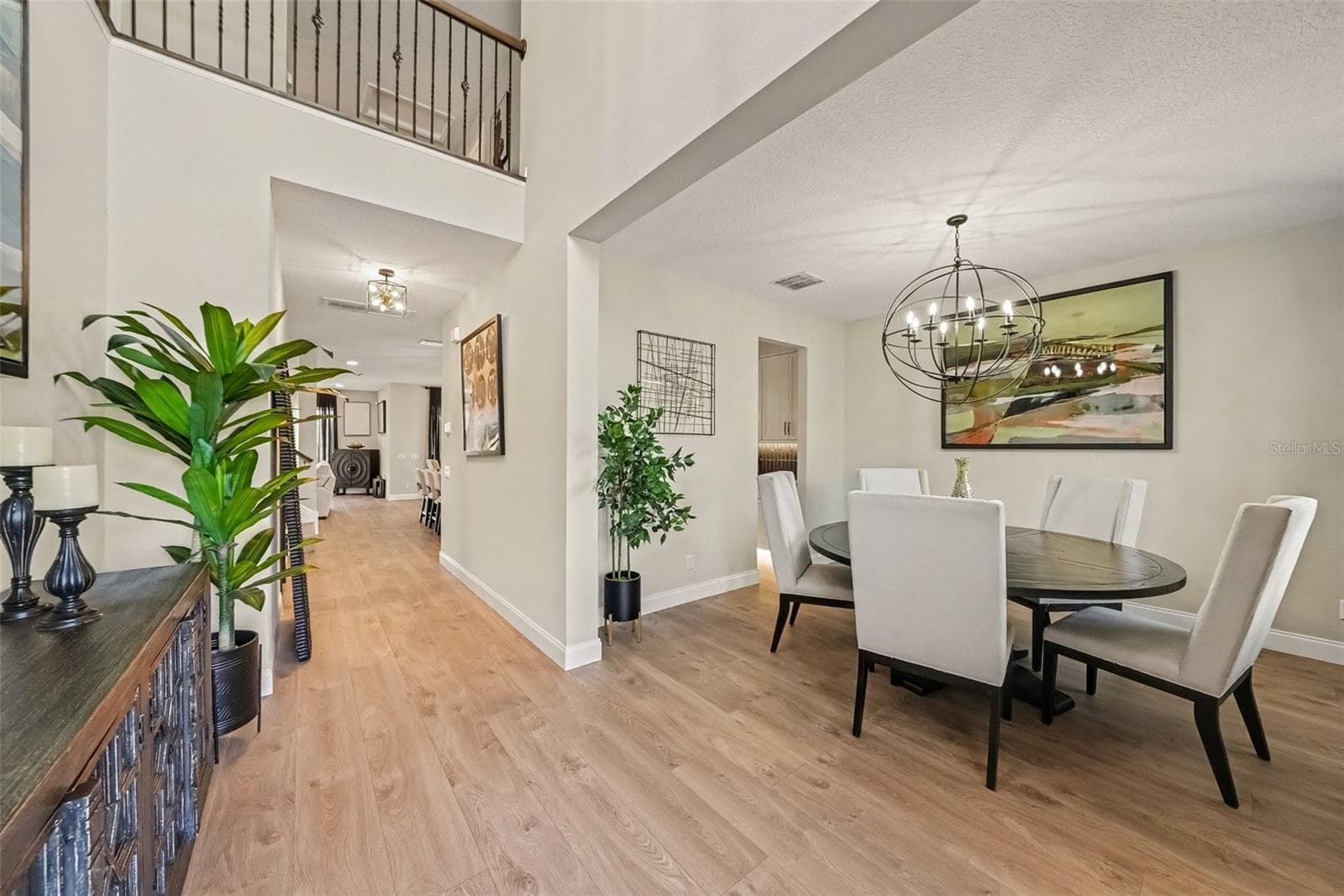 Single Family Residence at 2648 SUNNY PEBBLE LOOP, ZEPHYRHILLS, photo 7 of 36