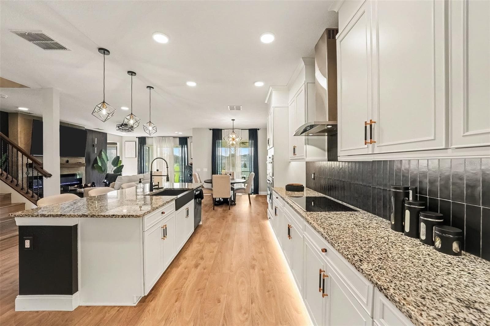 Single Family Residence at 2648 SUNNY PEBBLE LOOP, ZEPHYRHILLS, photo 9 of 36