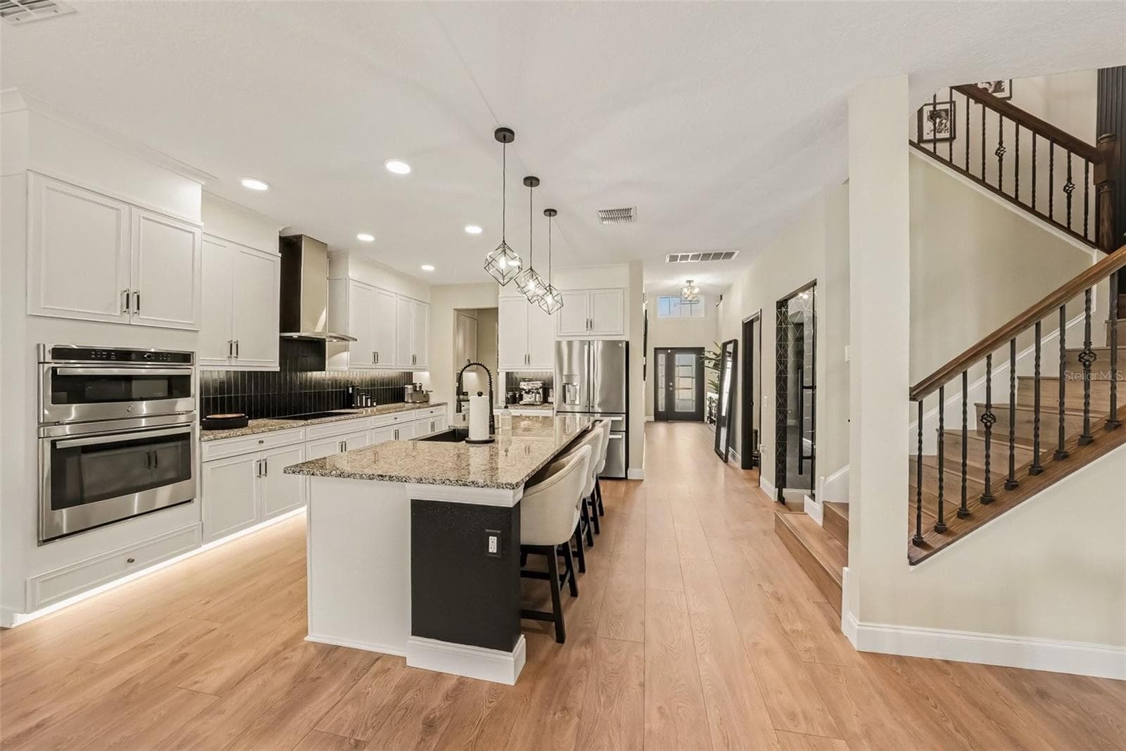 Single Family Residence at 2648 SUNNY PEBBLE LOOP, ZEPHYRHILLS, photo 10 of 36