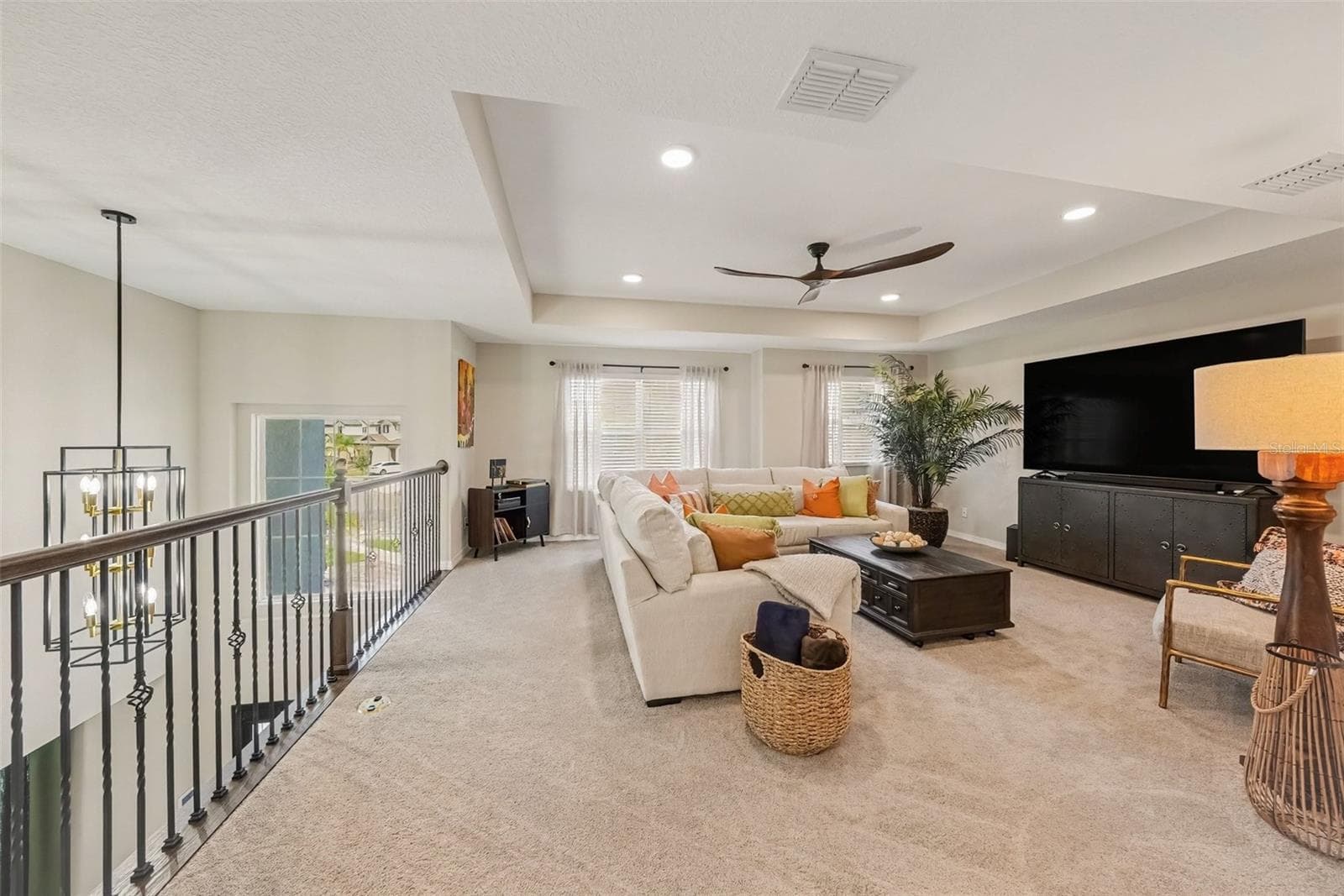 Loft - 2648 SUNNY PEBBLE LOOP, ZEPHYRHILLS