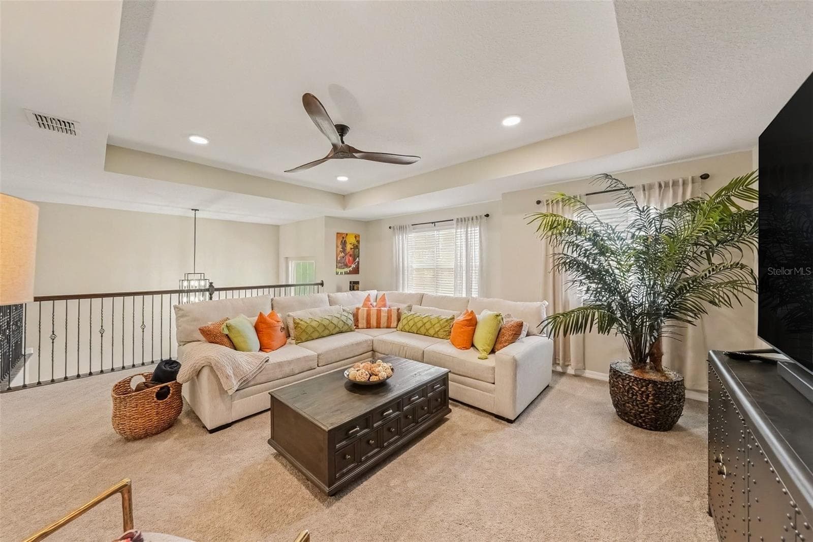 Loft - 2648 SUNNY PEBBLE LOOP, ZEPHYRHILLS