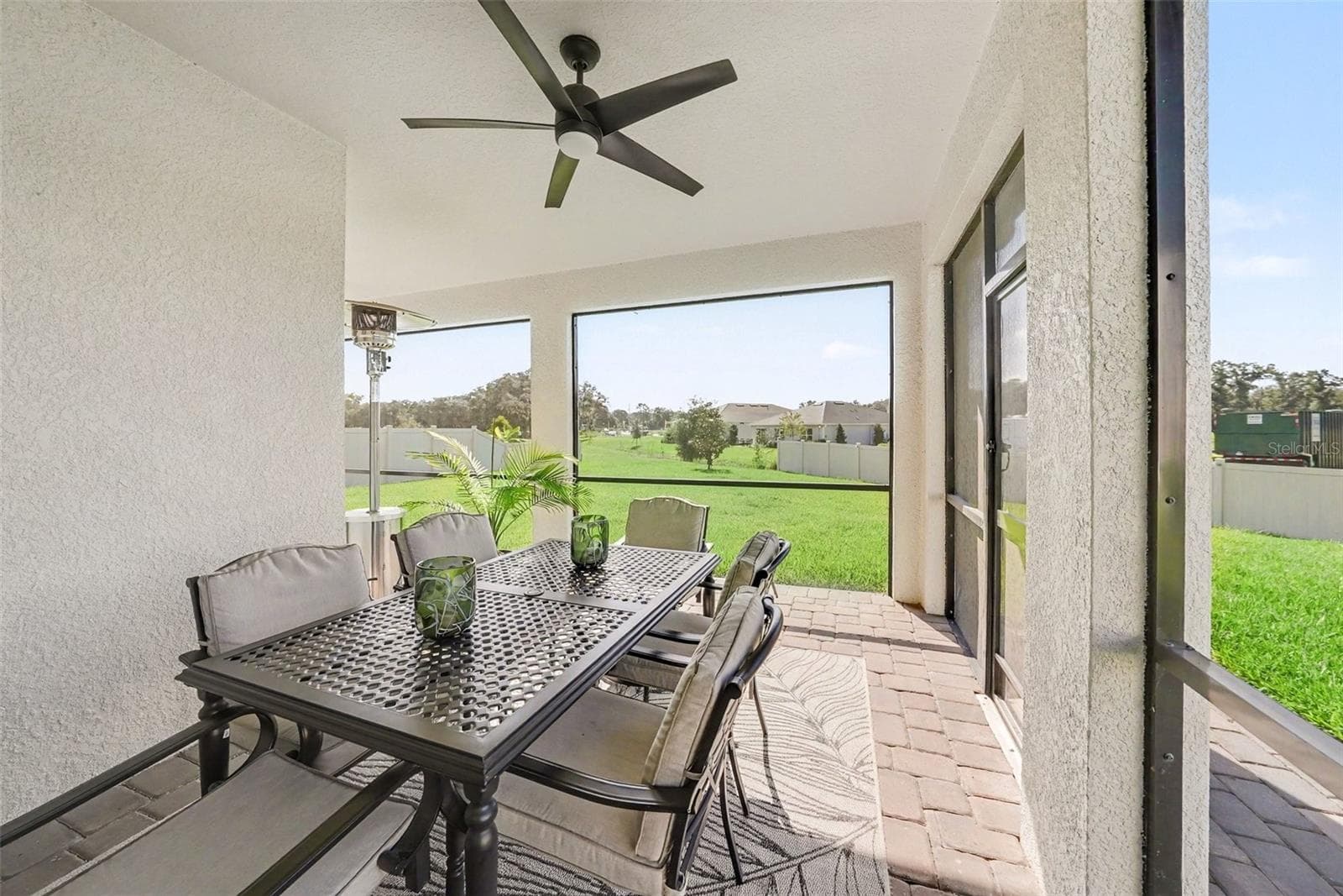 Single Family Residence at 2648 SUNNY PEBBLE LOOP, ZEPHYRHILLS, photo 30 of 36