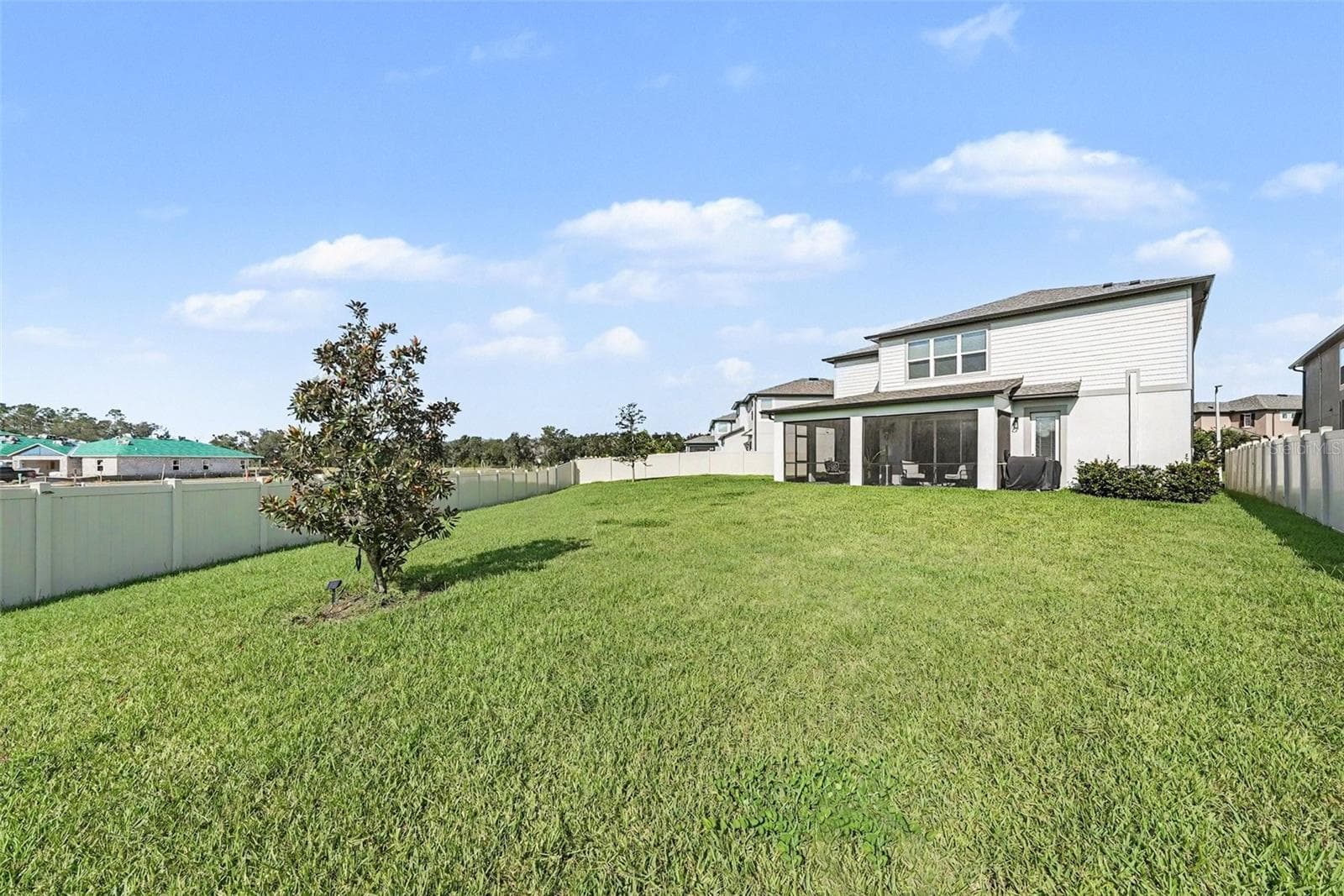 Single Family Residence at 2648 SUNNY PEBBLE LOOP, ZEPHYRHILLS, photo 32 of 36