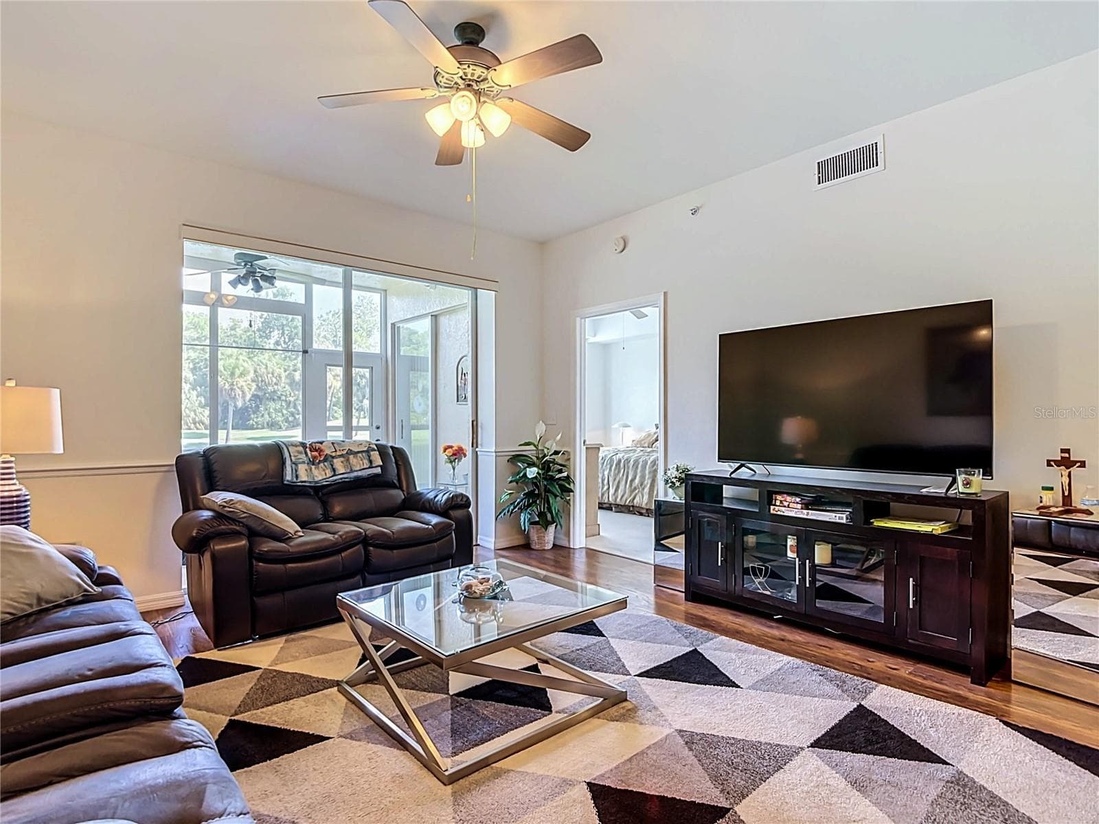 Condominium at 26190 CLARKSTON DR #104, BONITA SPRINGS, photo 8 of 80