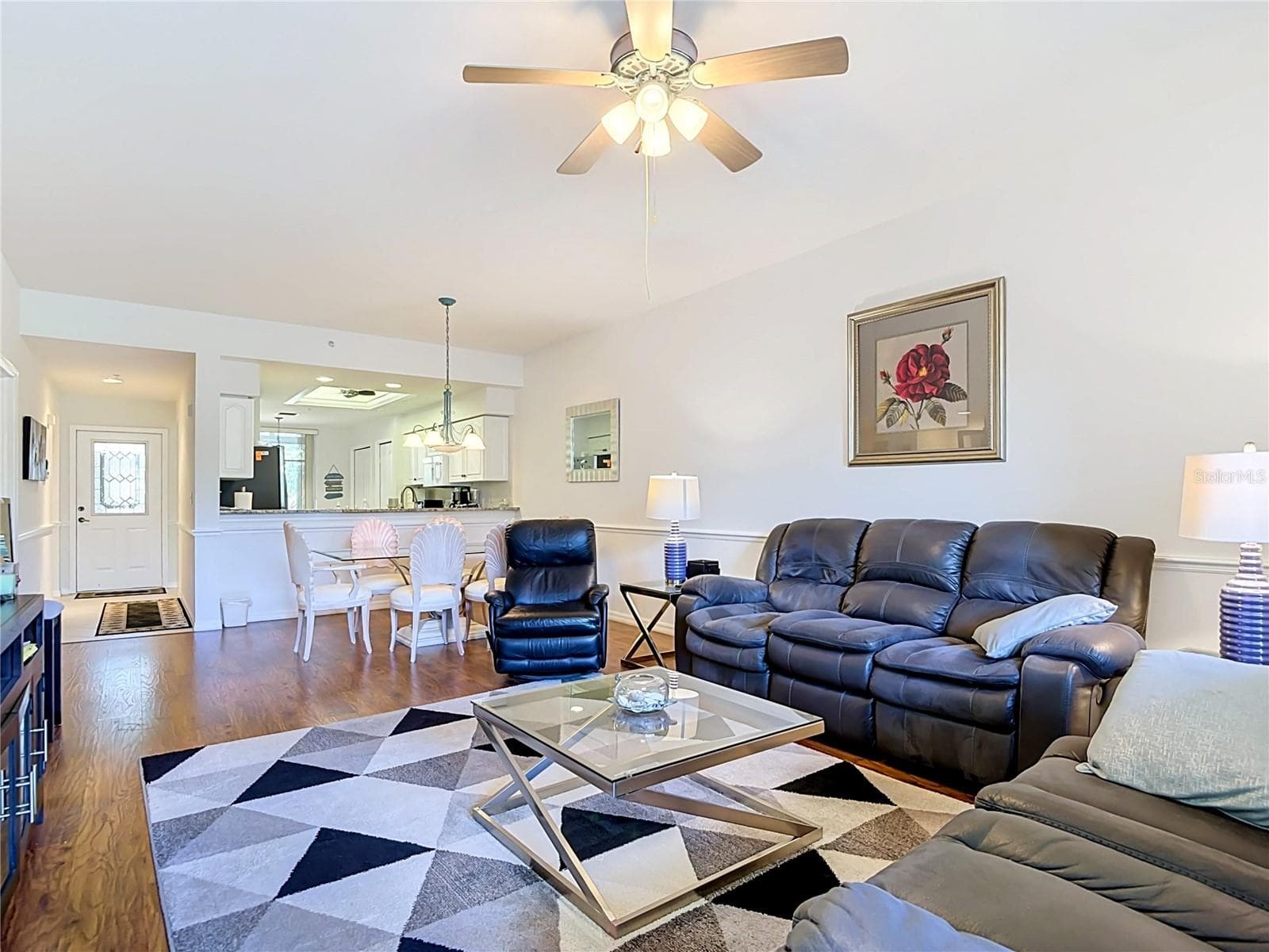 Condominium at 26190 CLARKSTON DR #104, BONITA SPRINGS, photo 9 of 80