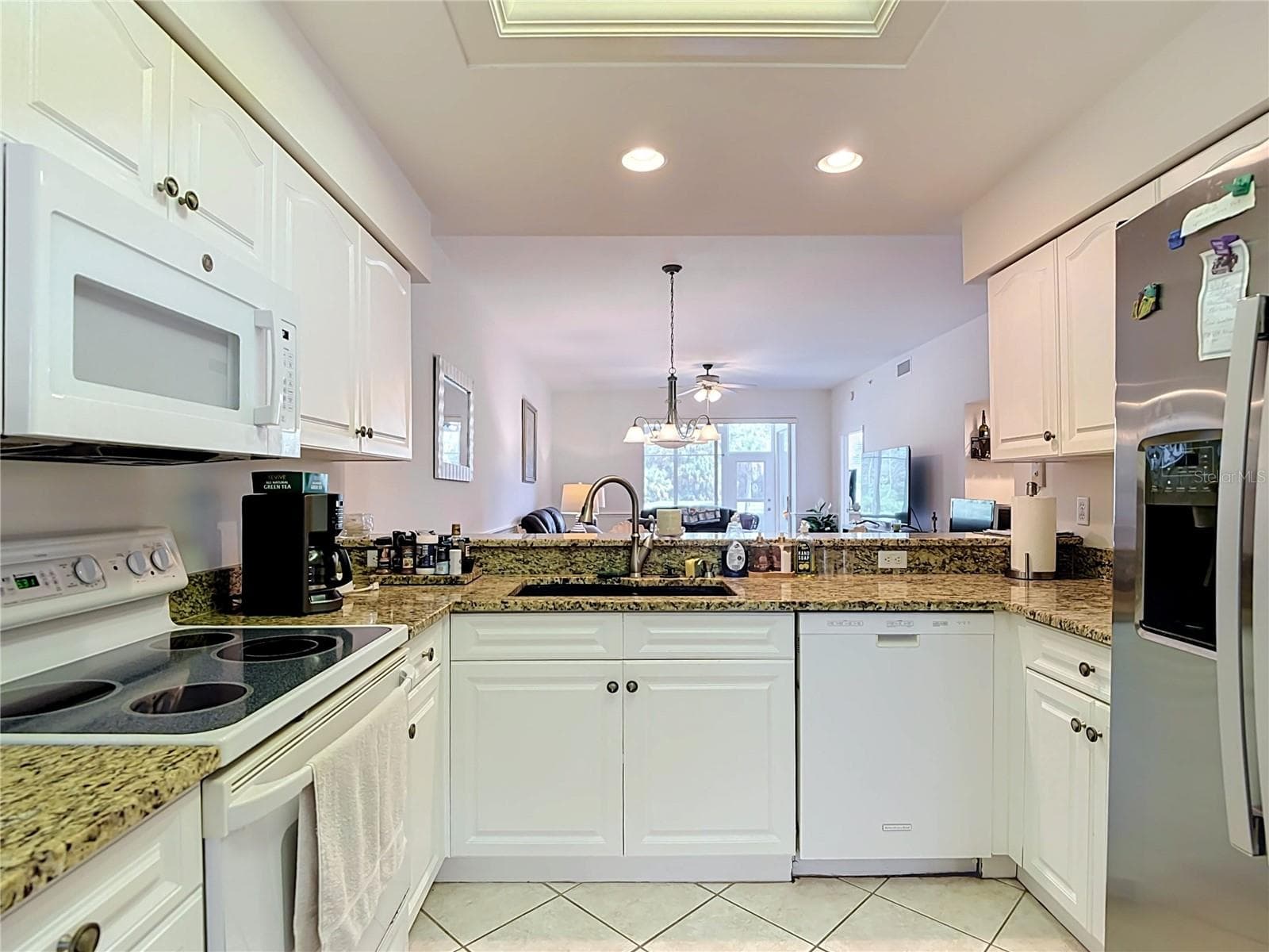 Condominium at 26190 CLARKSTON DR #104, BONITA SPRINGS, photo 11 of 80
