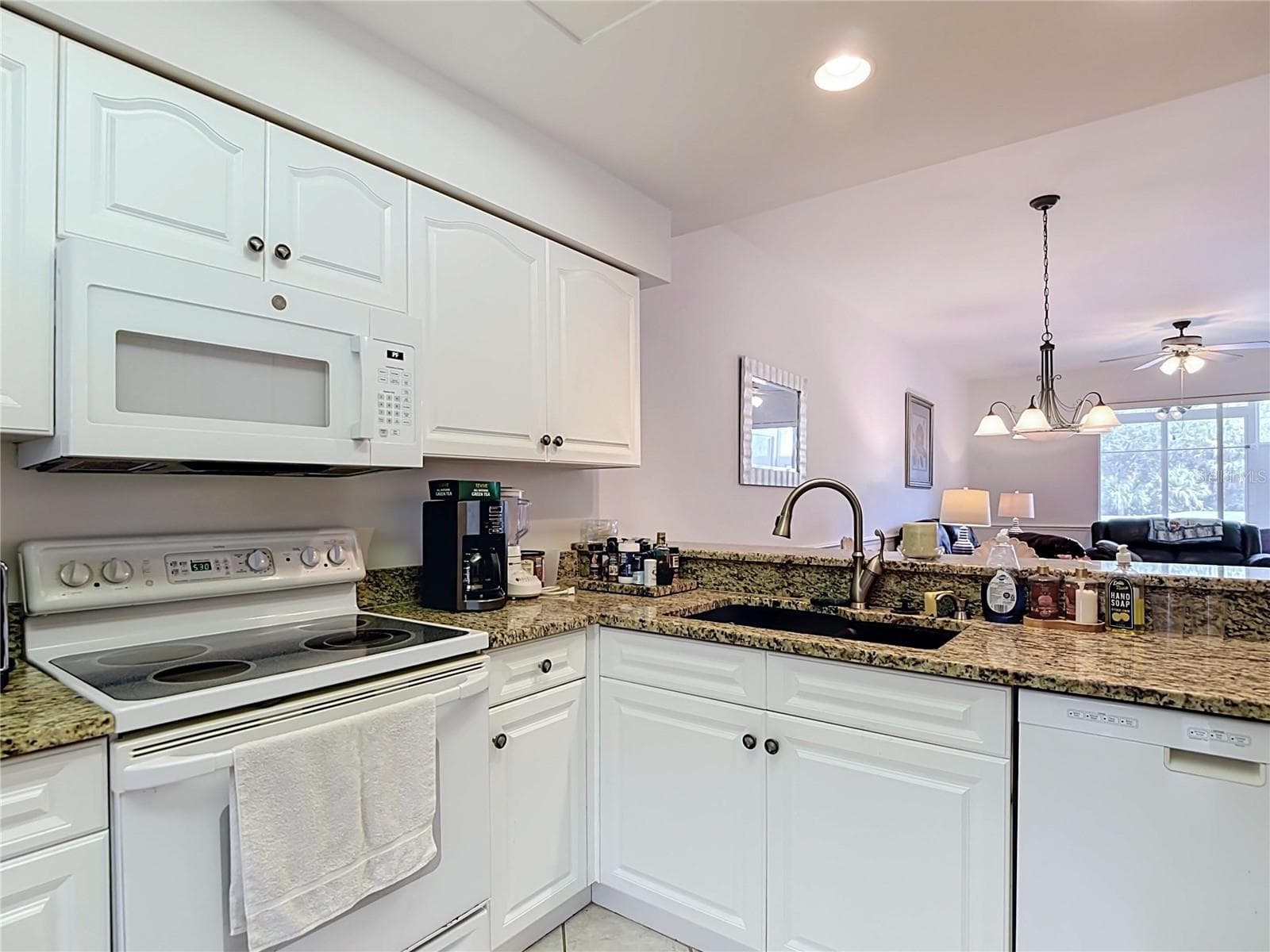 Condominium at 26190 CLARKSTON DR #104, BONITA SPRINGS, photo 13 of 80