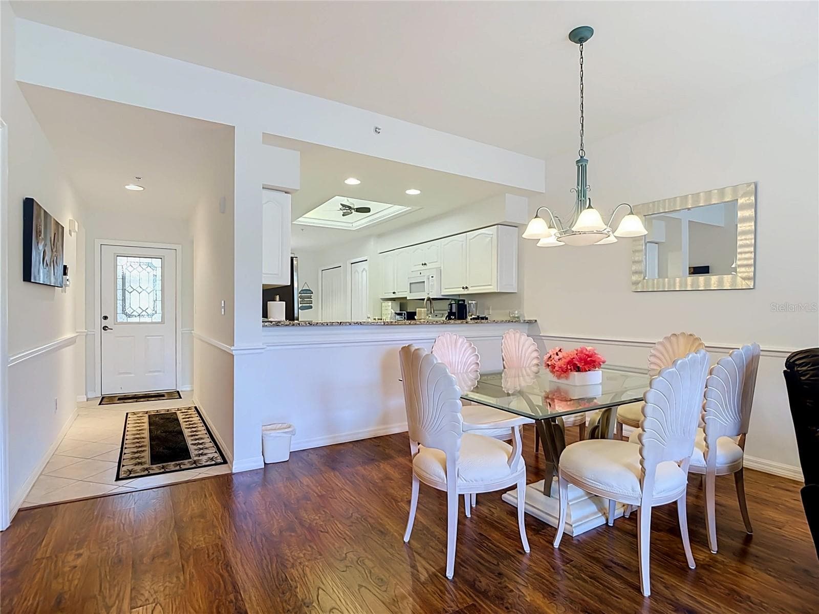 Condominium at 26190 CLARKSTON DR #104, BONITA SPRINGS, photo 17 of 80
