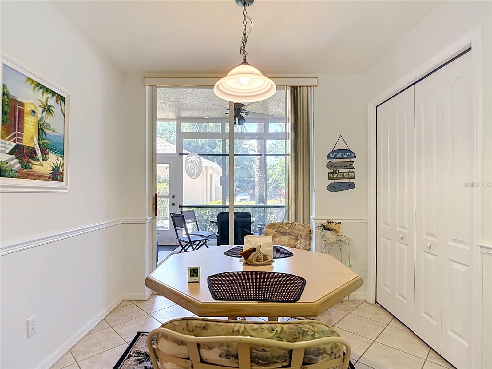 Condominium at 26190 CLARKSTON DR #104, BONITA SPRINGS, photo 19 of 80