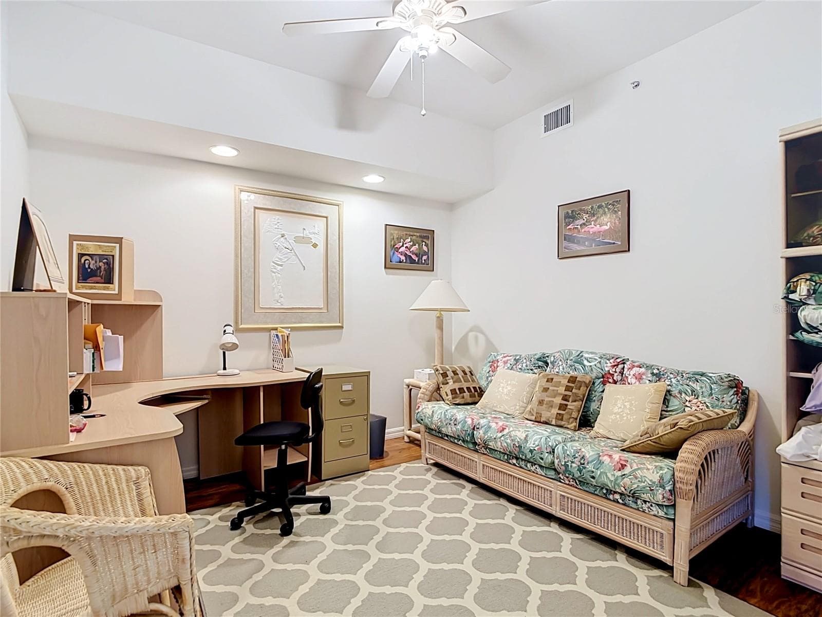 Condominium at 26190 CLARKSTON DR #104, BONITA SPRINGS, photo 21 of 80