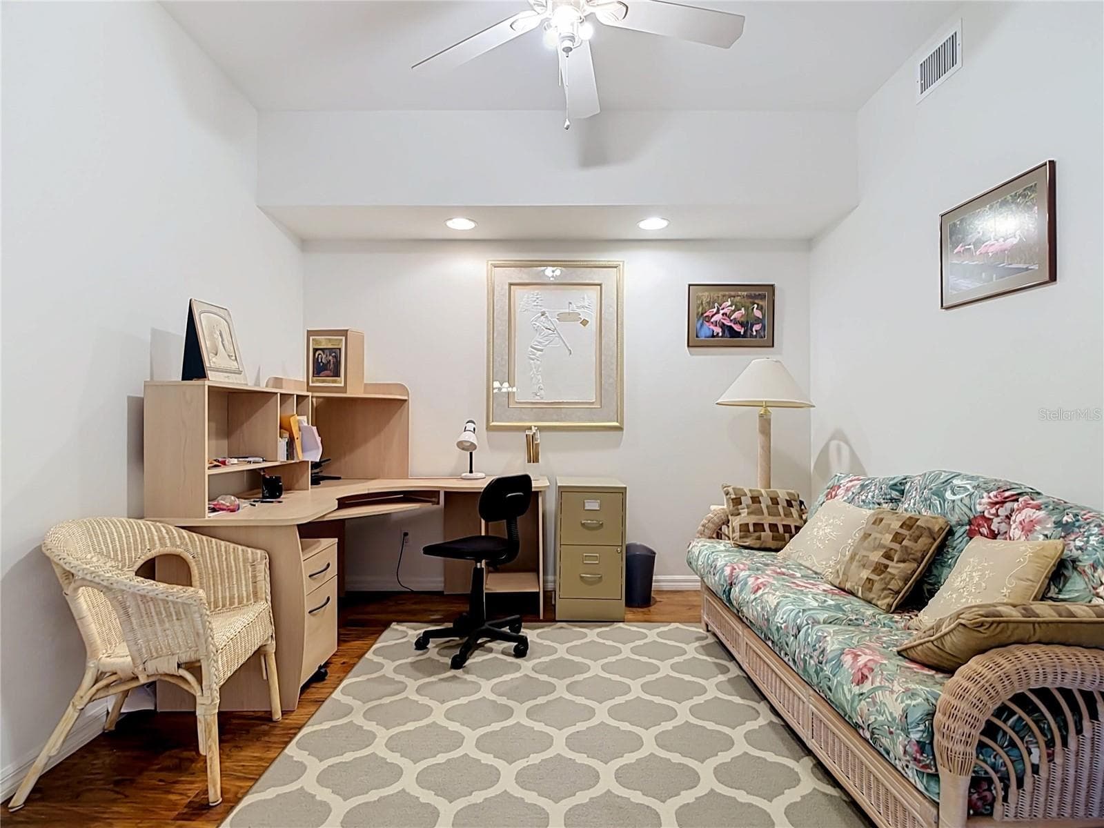 Condominium at 26190 CLARKSTON DR #104, BONITA SPRINGS, photo 22 of 80