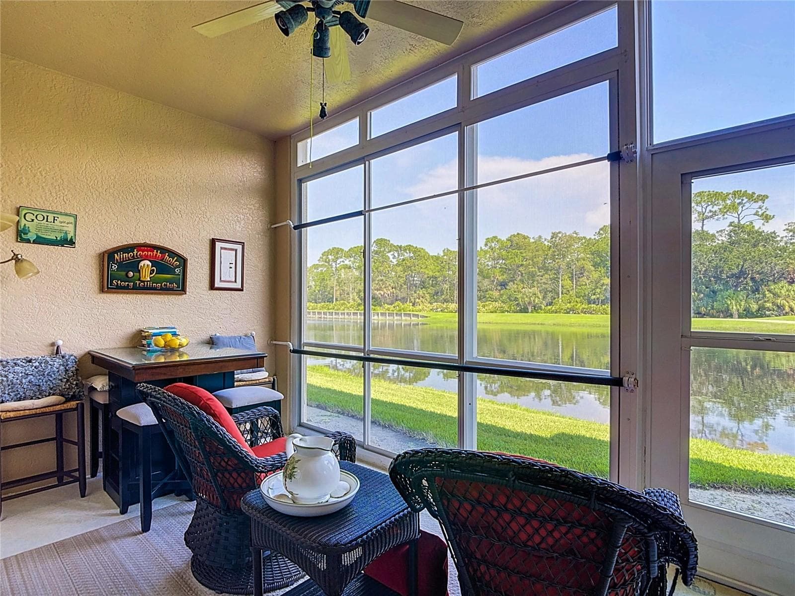 Condominium at 26190 CLARKSTON DR #104, BONITA SPRINGS, photo 39 of 80