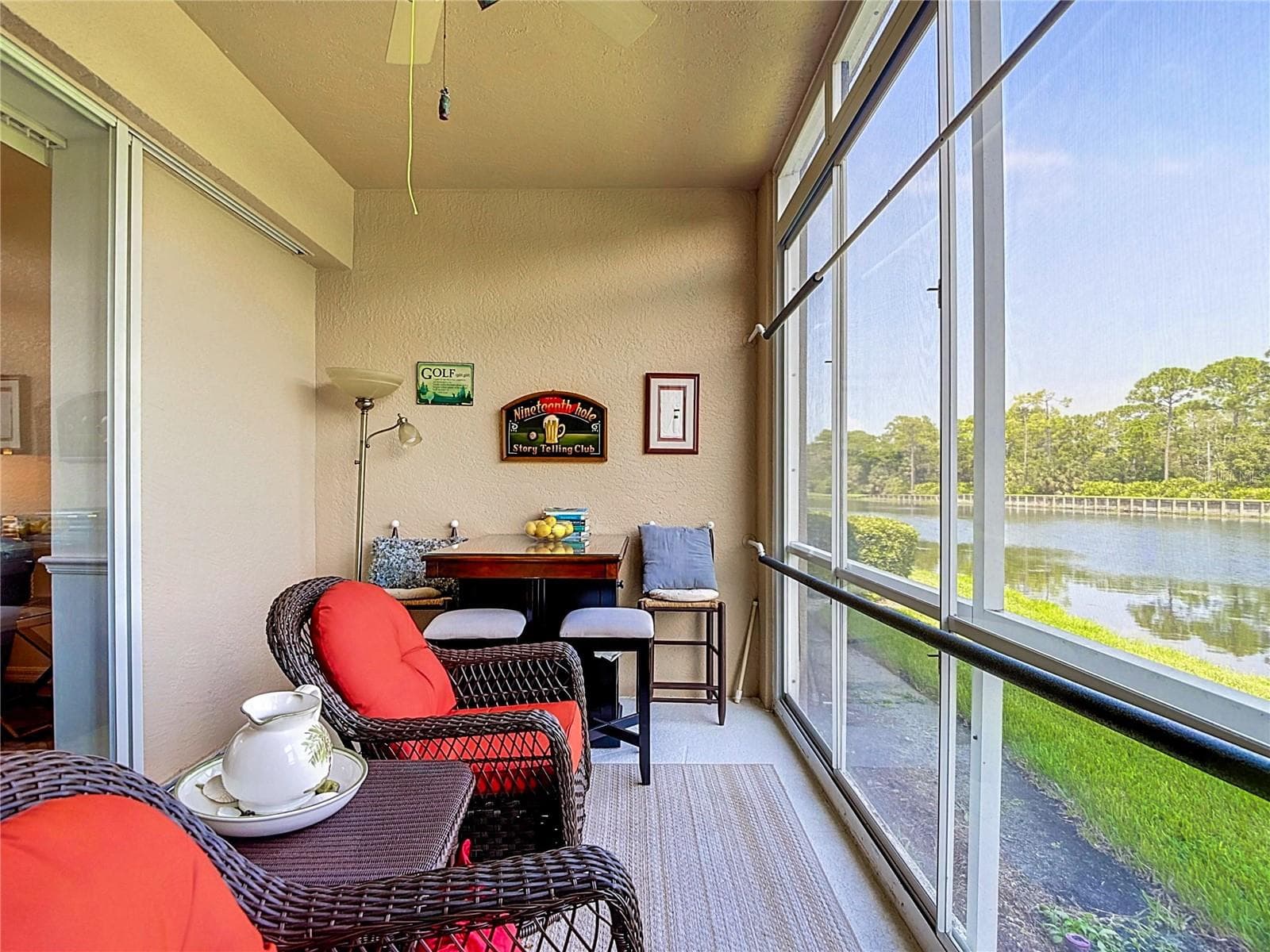 Condominium at 26190 CLARKSTON DR #104, BONITA SPRINGS, photo 40 of 80
