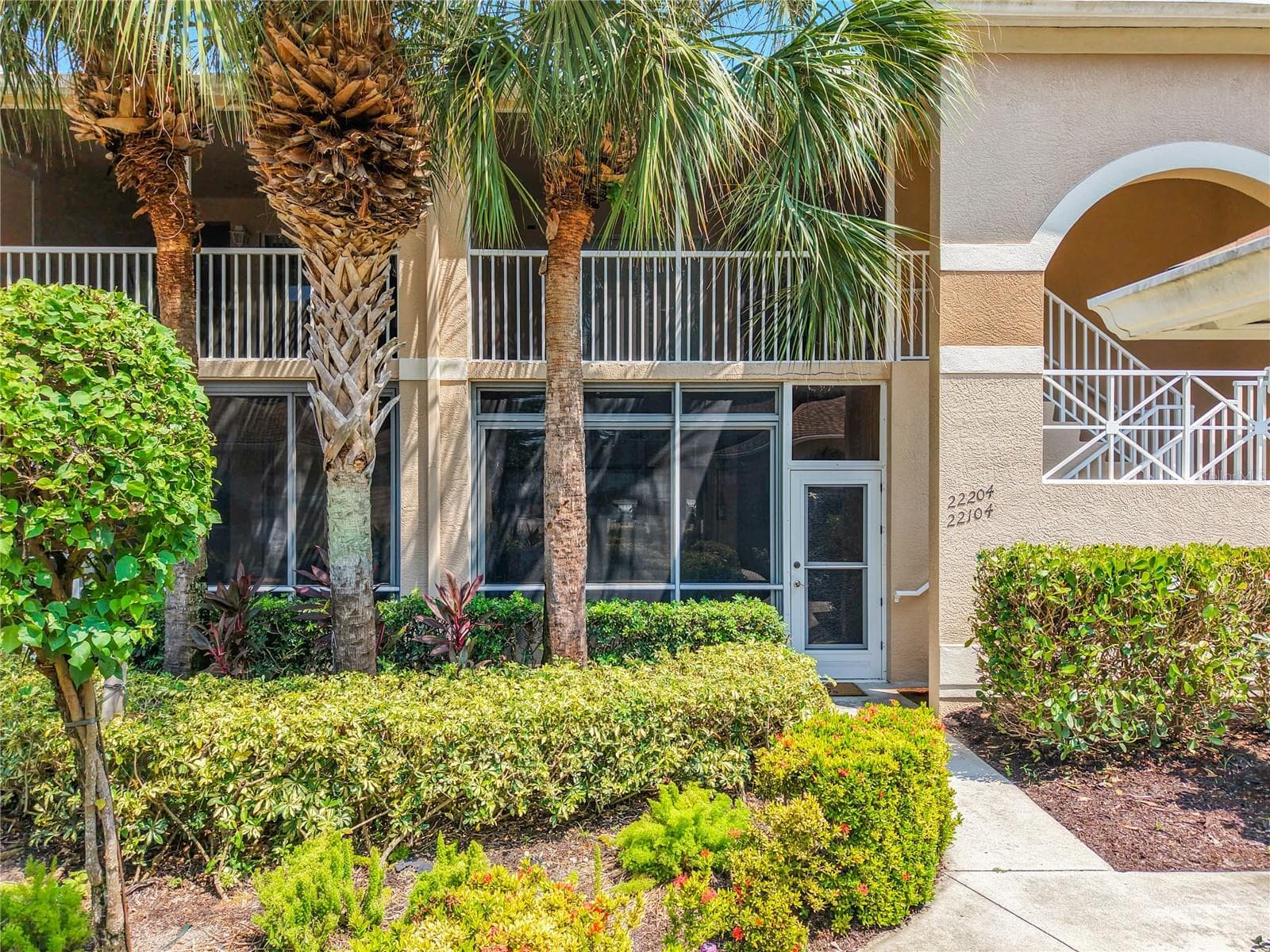 Condominium at 26190 CLARKSTON DR #104, BONITA SPRINGS, photo 42 of 80