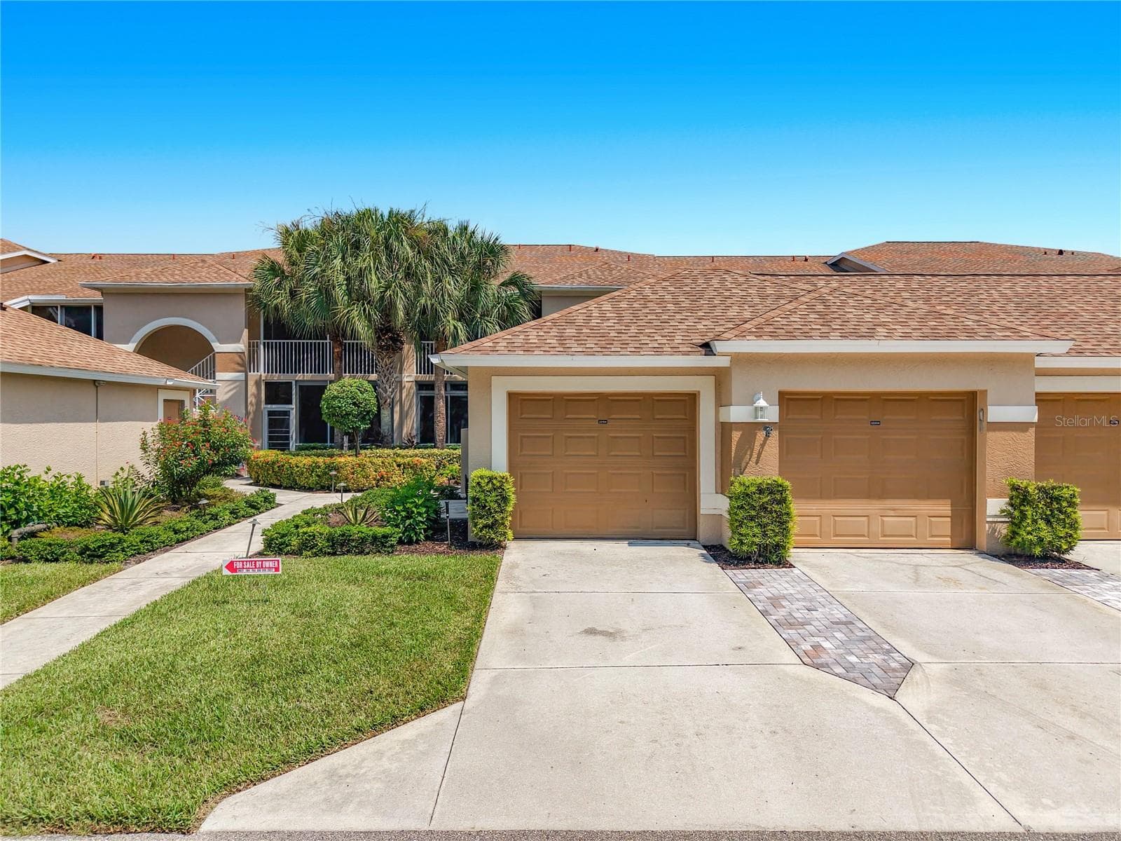 Condominium at 26190 CLARKSTON DR #104, BONITA SPRINGS, photo 46 of 80