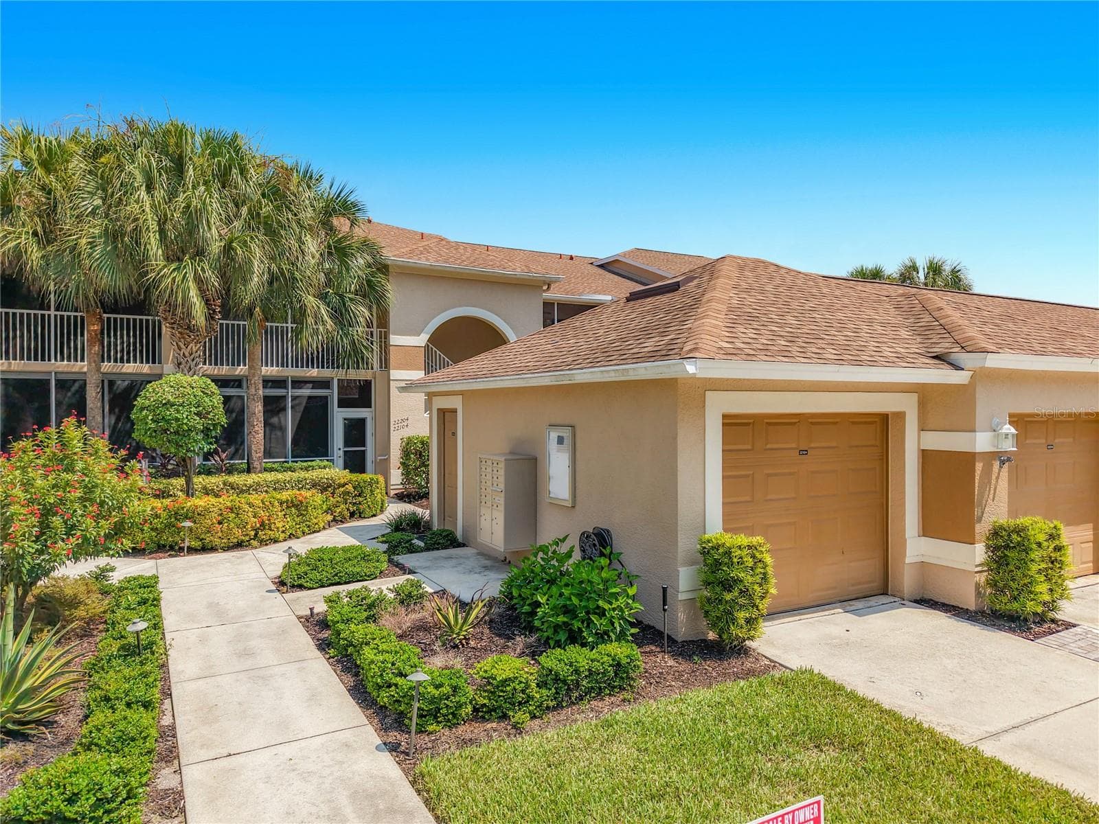 Condominium at 26190 CLARKSTON DR #104, BONITA SPRINGS, photo 47 of 80