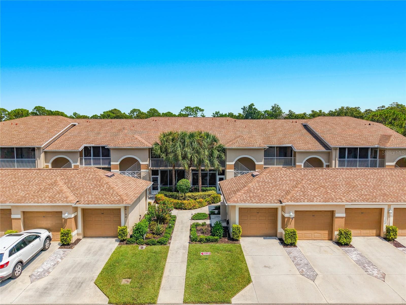 Condominium at 26190 CLARKSTON DR #104, BONITA SPRINGS, photo 49 of 80