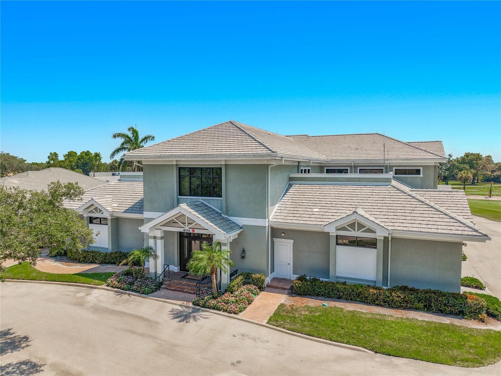 Condominium at 26190 CLARKSTON DR #104, BONITA SPRINGS, photo 50 of 80