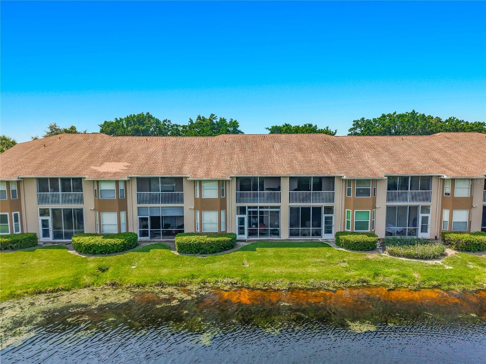 Condominium at 26190 CLARKSTON DR #104, BONITA SPRINGS, photo 51 of 80