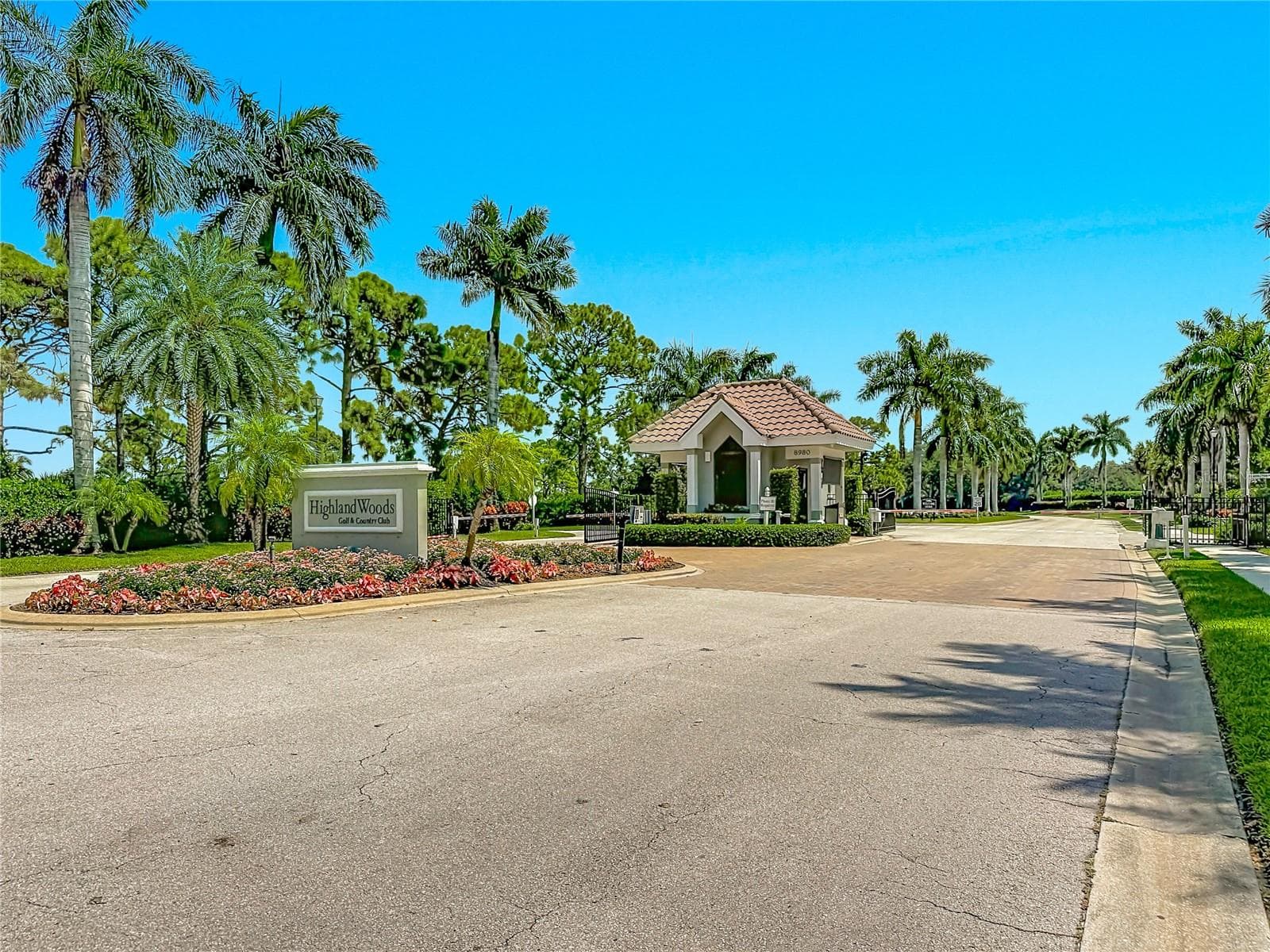 Condominium at 26190 CLARKSTON DR #104, BONITA SPRINGS, photo 52 of 80