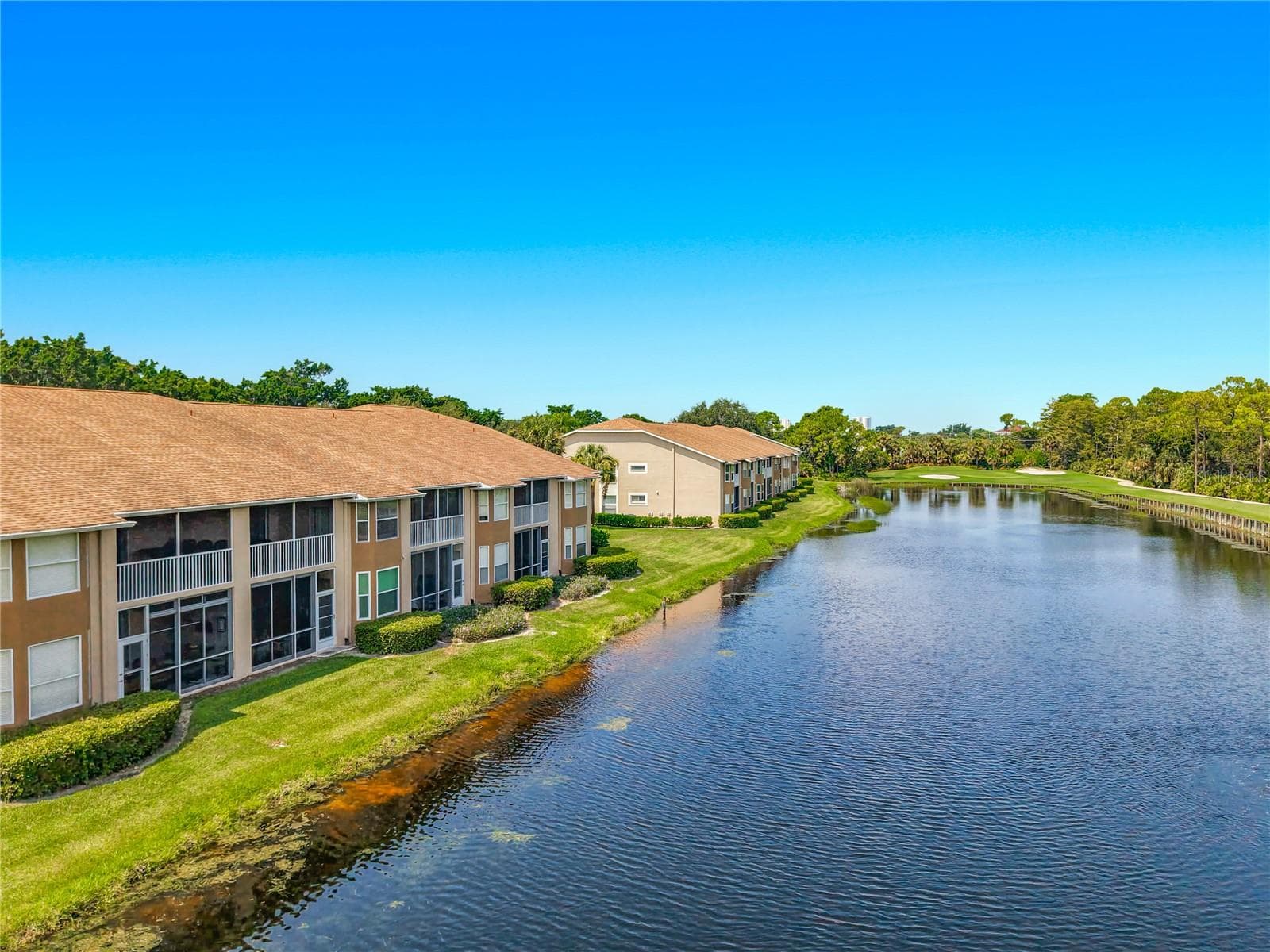 Condominium at 26190 CLARKSTON DR #104, BONITA SPRINGS, photo 53 of 80