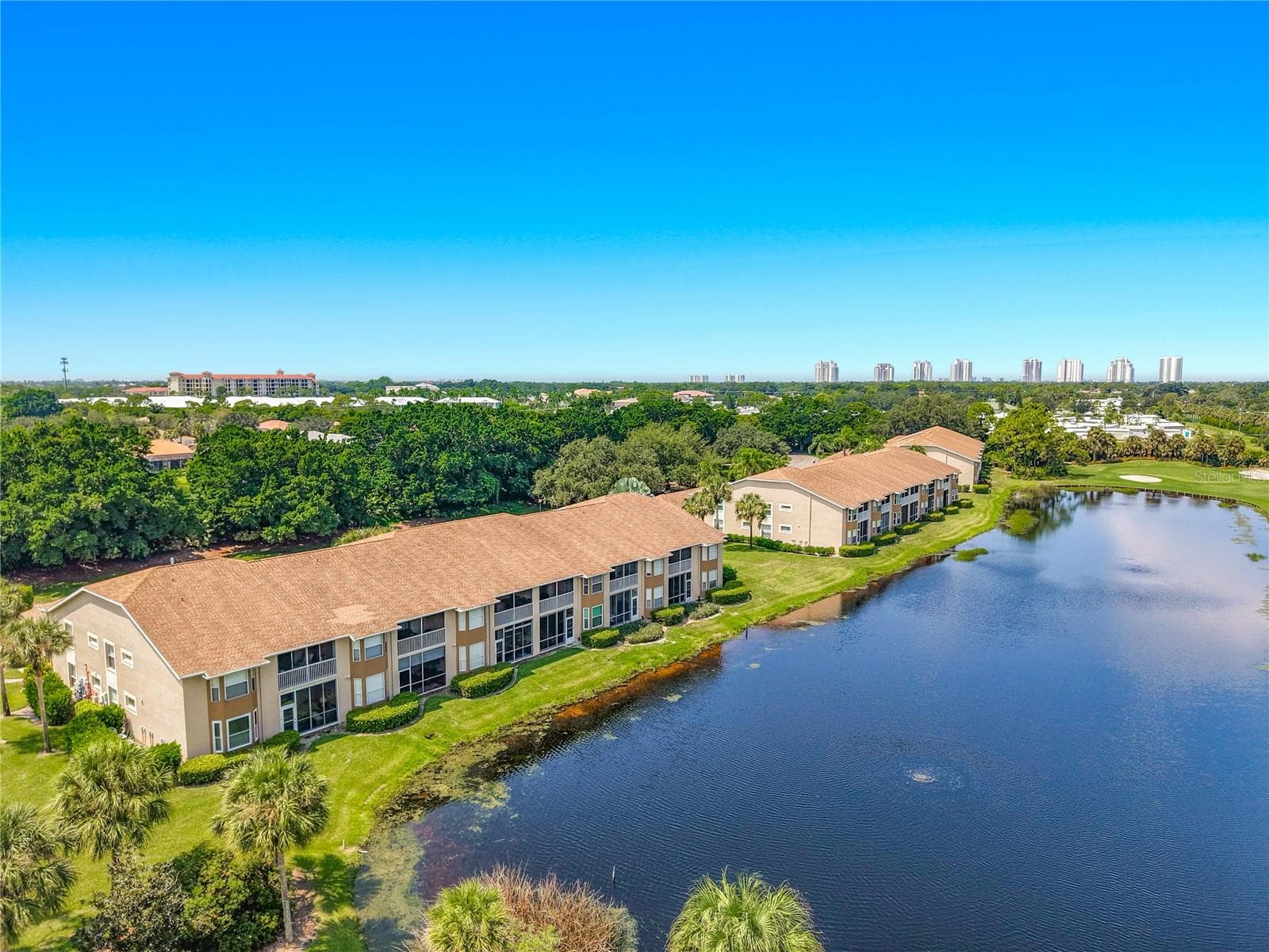 Condominium at 26190 CLARKSTON DR #104, BONITA SPRINGS, photo 54 of 80