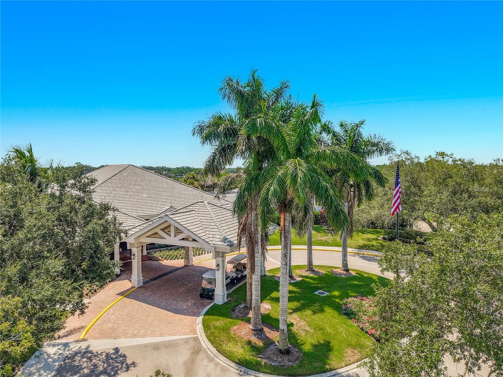 Condominium at 26190 CLARKSTON DR #104, BONITA SPRINGS, photo 56 of 80