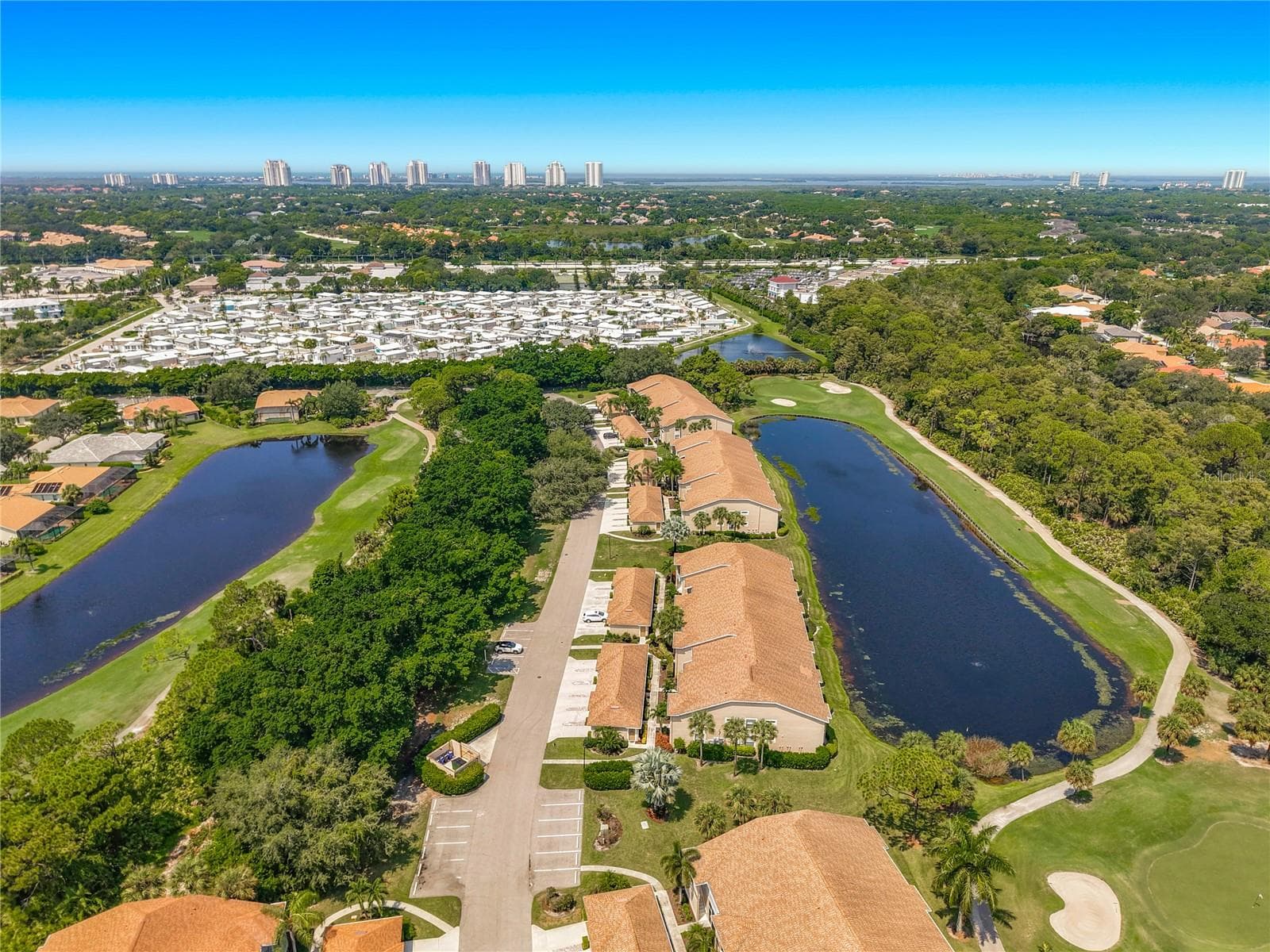 Condominium at 26190 CLARKSTON DR #104, BONITA SPRINGS, photo 58 of 80