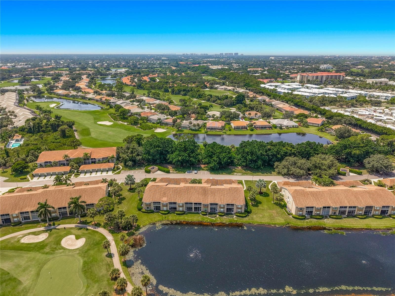 Condominium at 26190 CLARKSTON DR #104, BONITA SPRINGS, photo 59 of 80