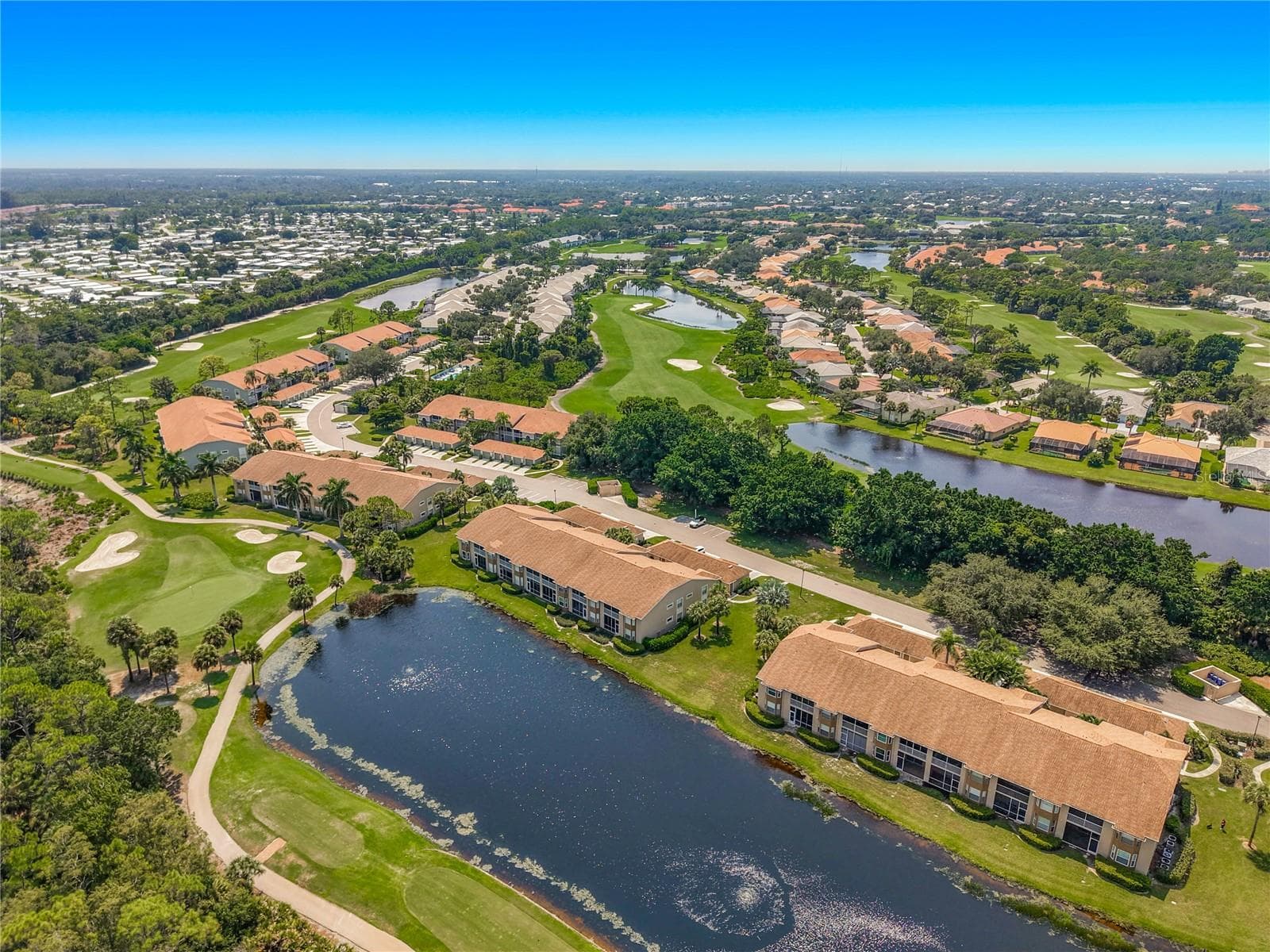 Condominium at 26190 CLARKSTON DR #104, BONITA SPRINGS, photo 60 of 80