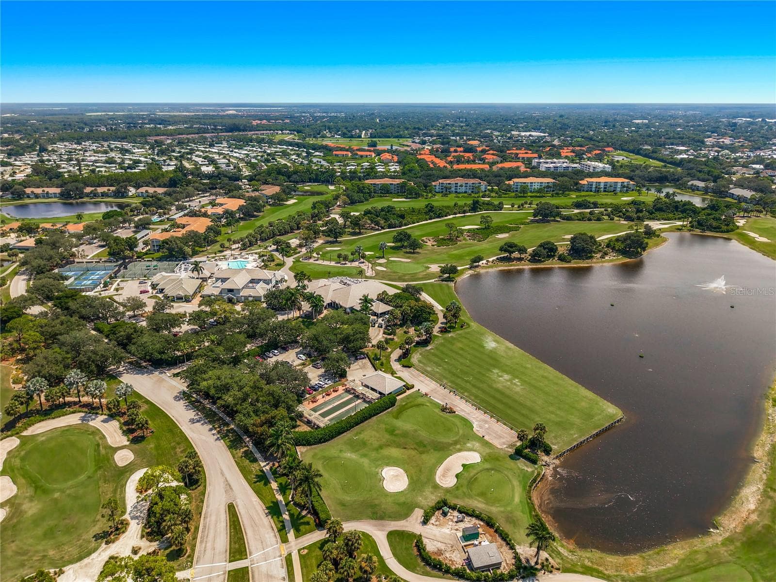 Condominium at 26190 CLARKSTON DR #104, BONITA SPRINGS, photo 61 of 80