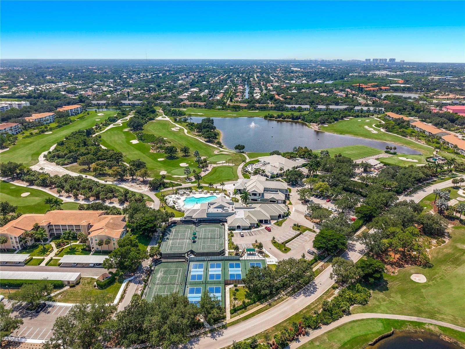 Condominium at 26190 CLARKSTON DR #104, BONITA SPRINGS, photo 63 of 80