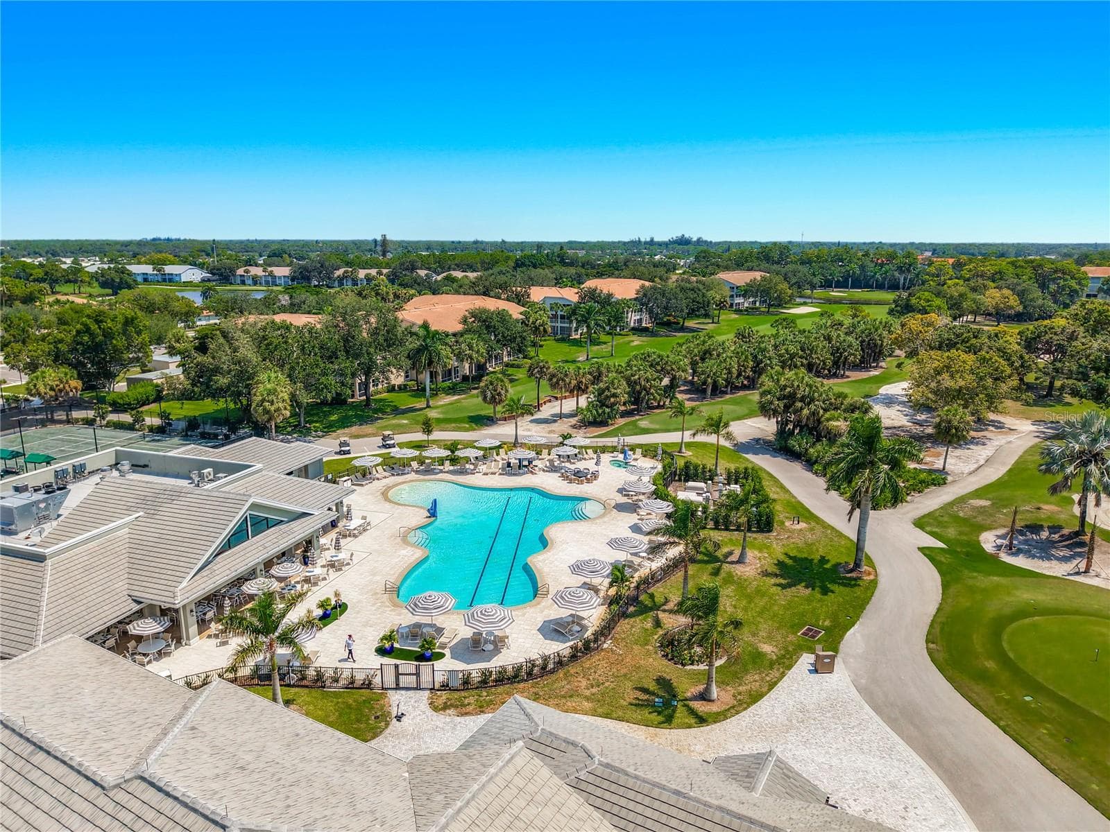Condominium at 26190 CLARKSTON DR #104, BONITA SPRINGS, photo 66 of 80